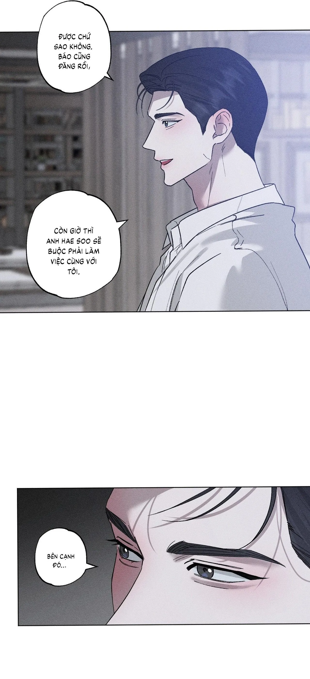 Close Up Chapter 30 Trang 44