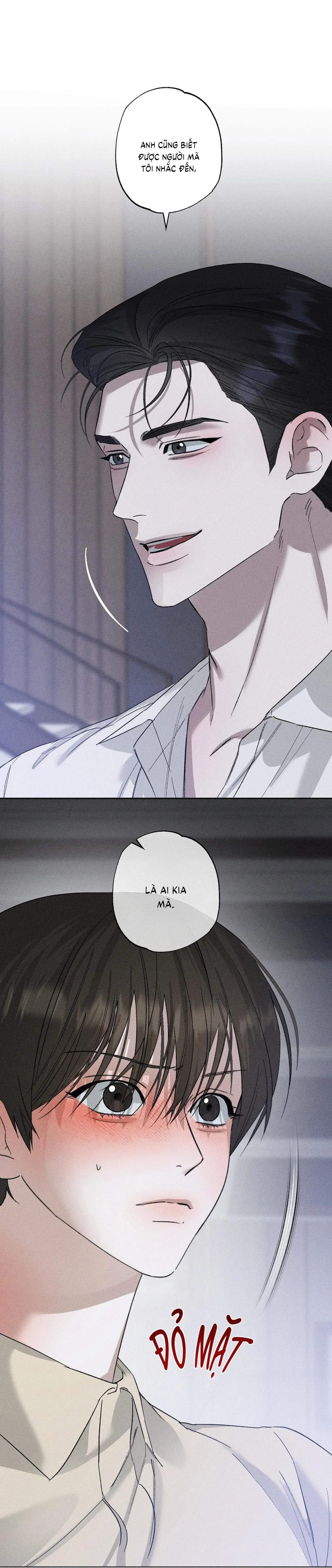 Close Up Chapter 30 Trang 45