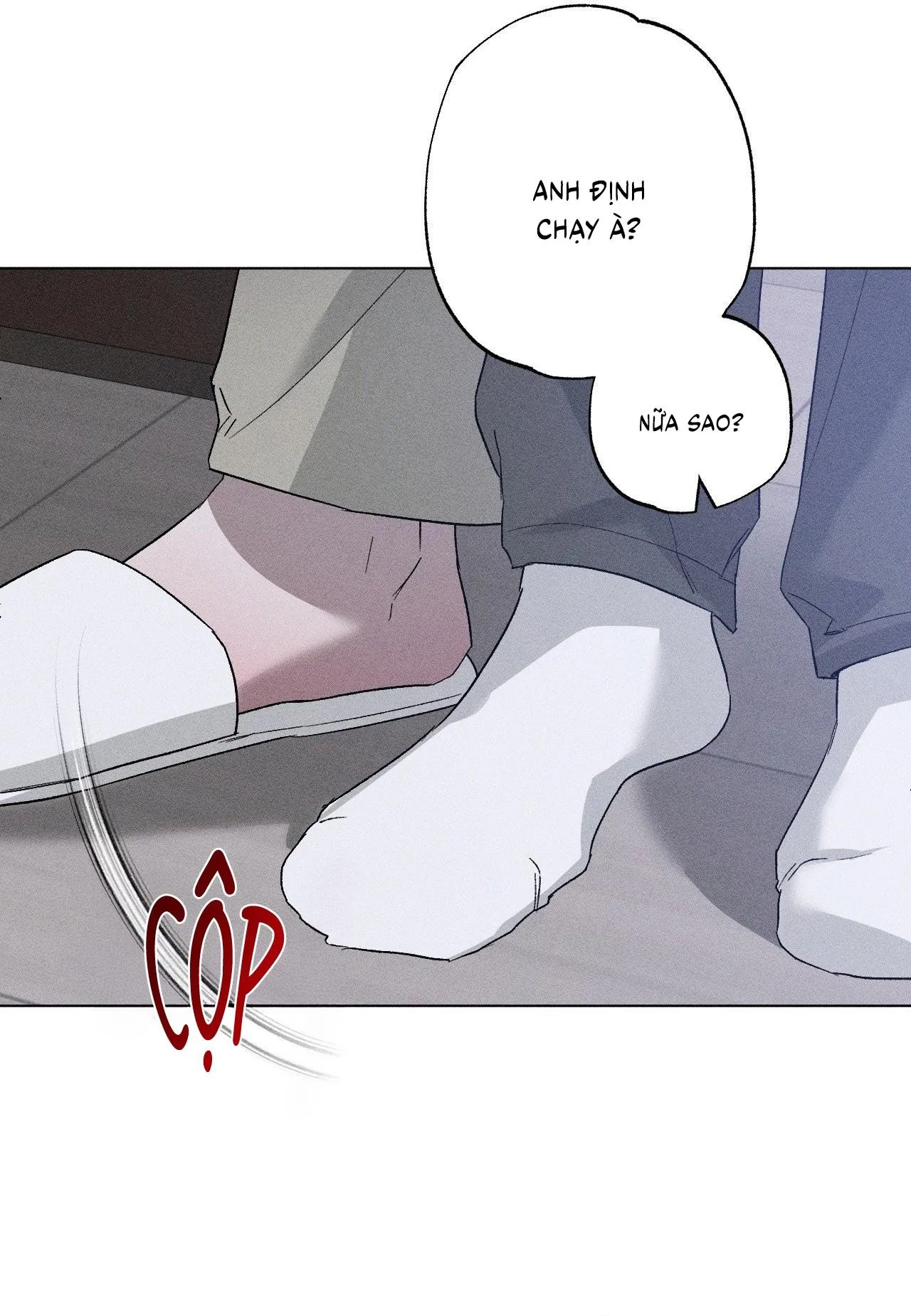 Close Up Chapter 30 Trang 47