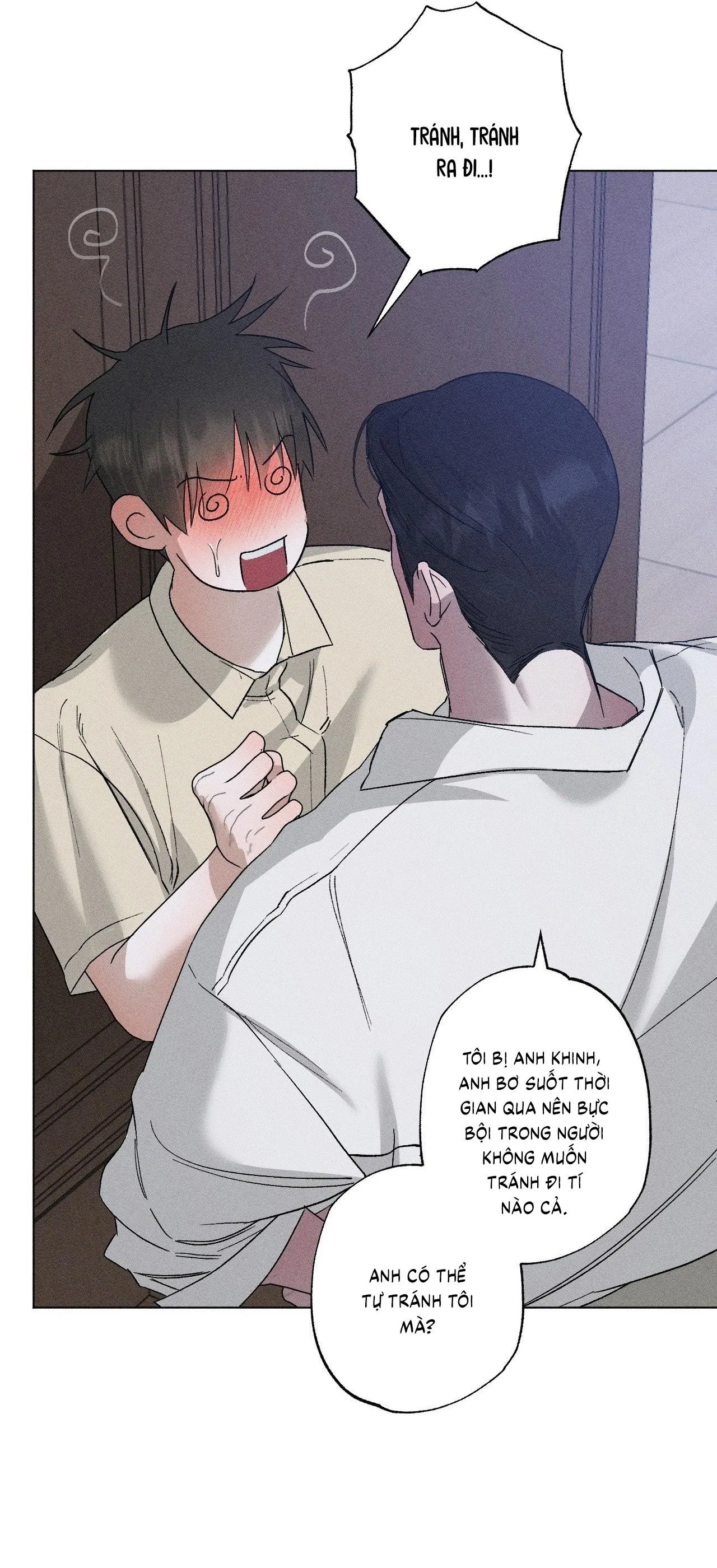 Close Up Chapter 30 Trang 48
