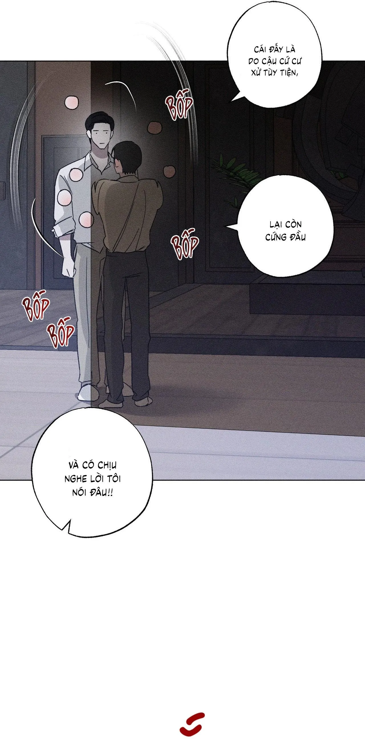 Close Up Chapter 30 Trang 50