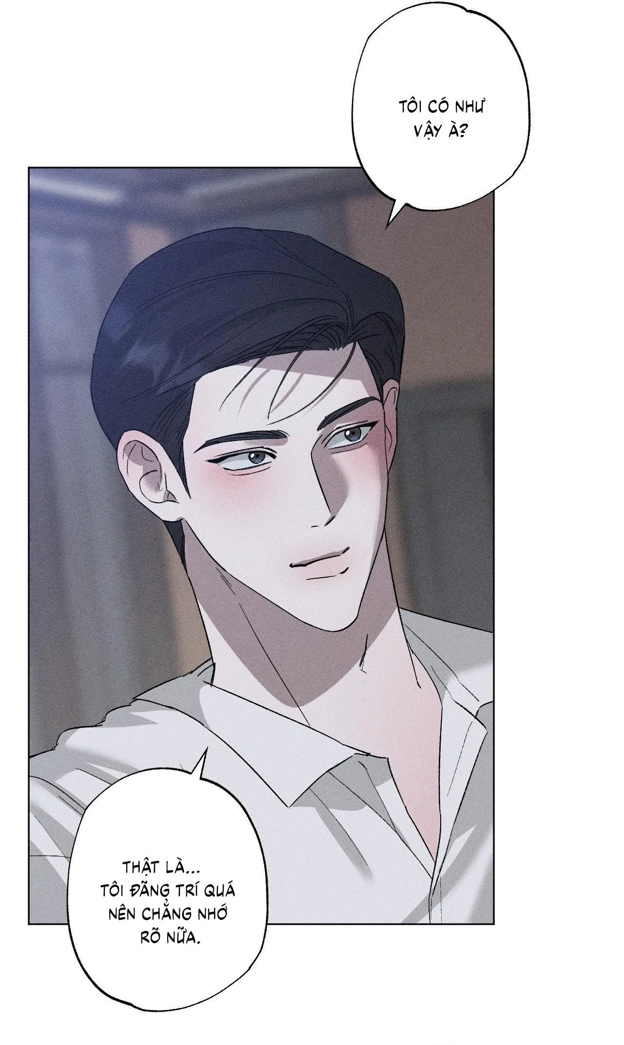 Close Up Chapter 30 Trang 52