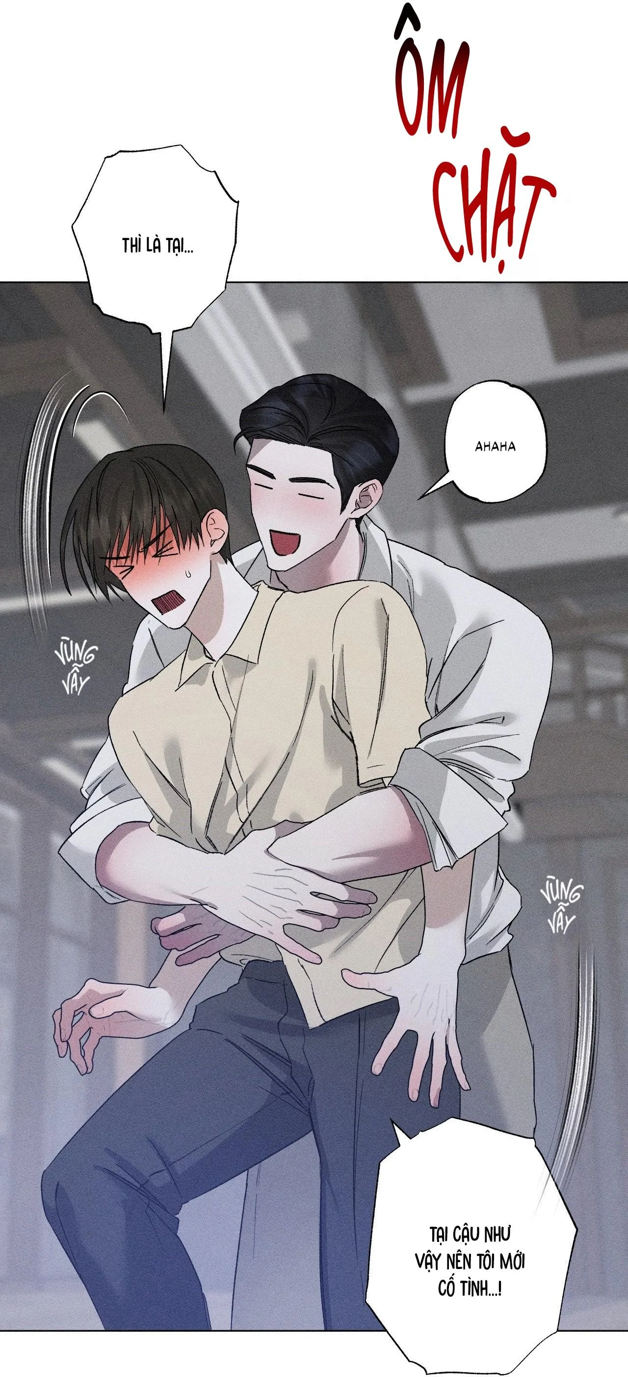 Close Up Chapter 30 Trang 54