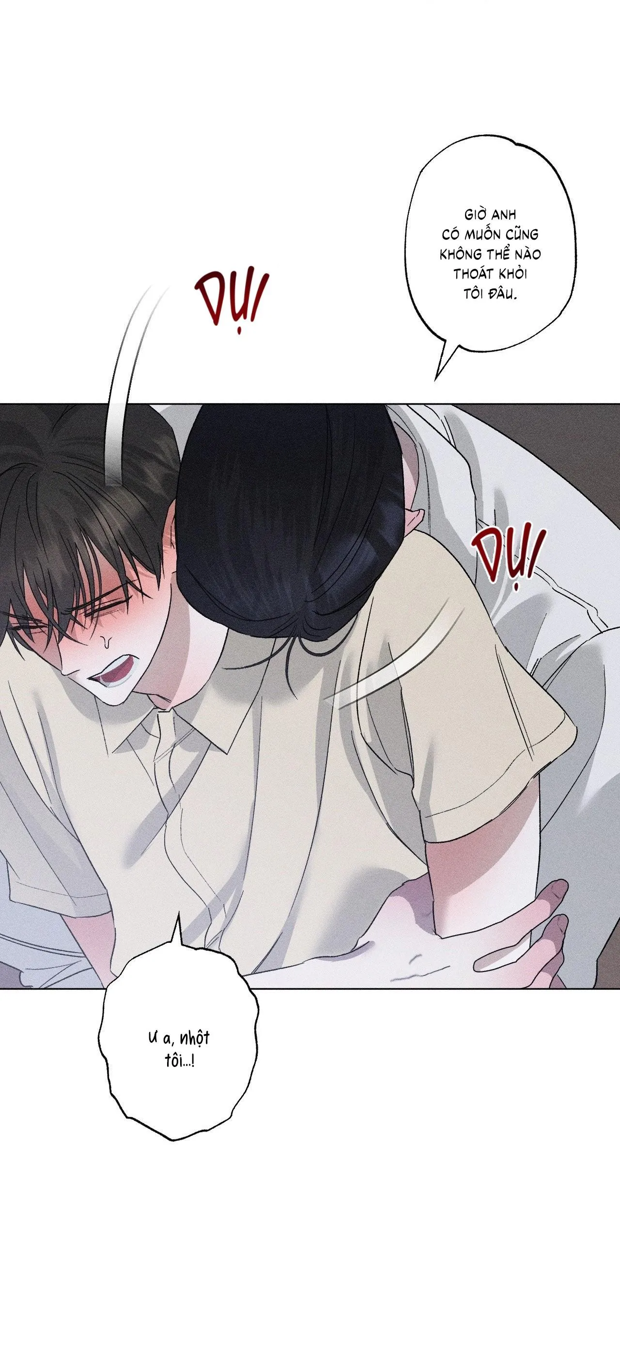 Close Up Chapter 30 Trang 55