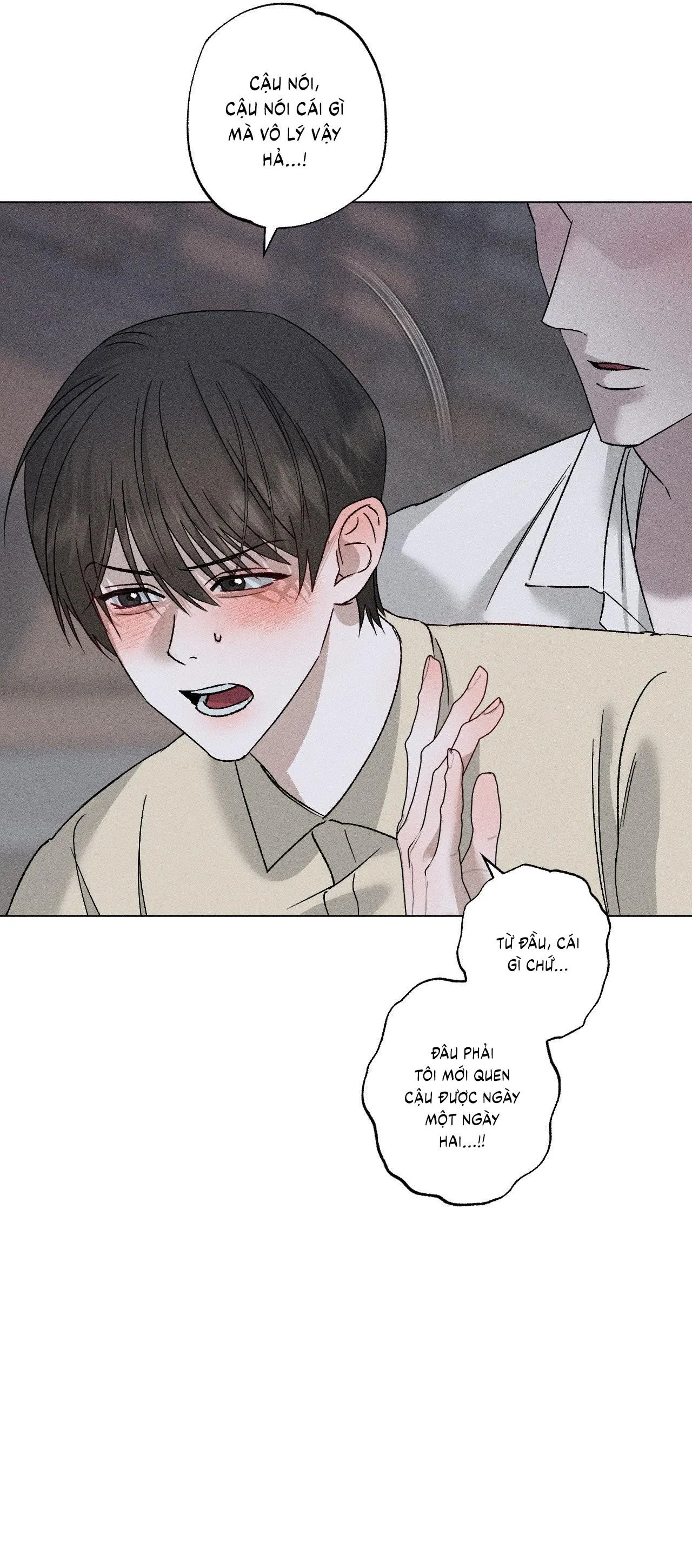 Close Up Chapter 31 Trang 3