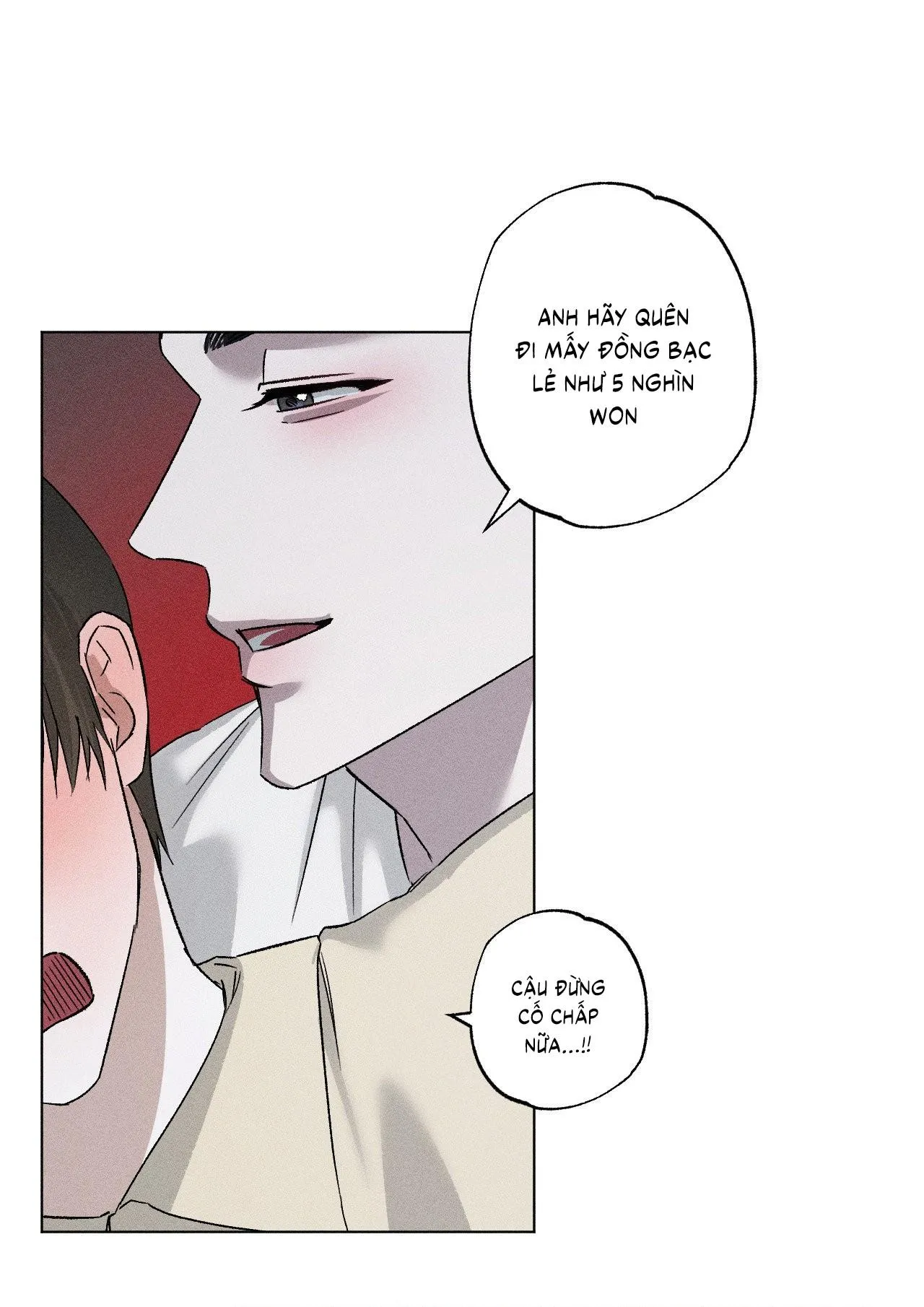 Close Up Chapter 31 Trang 5