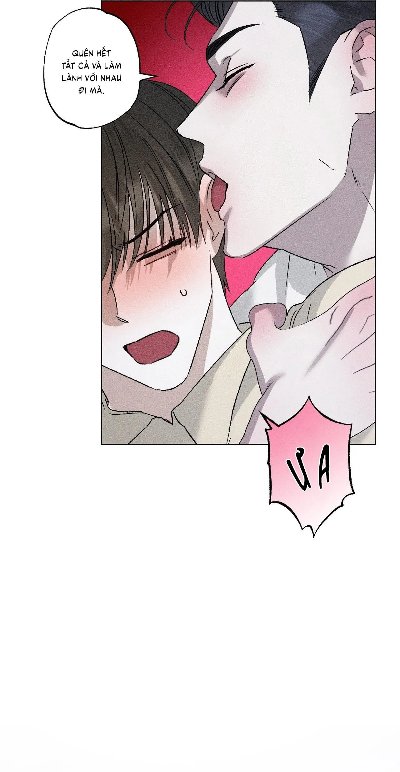 Close Up Chapter 31 Trang 6