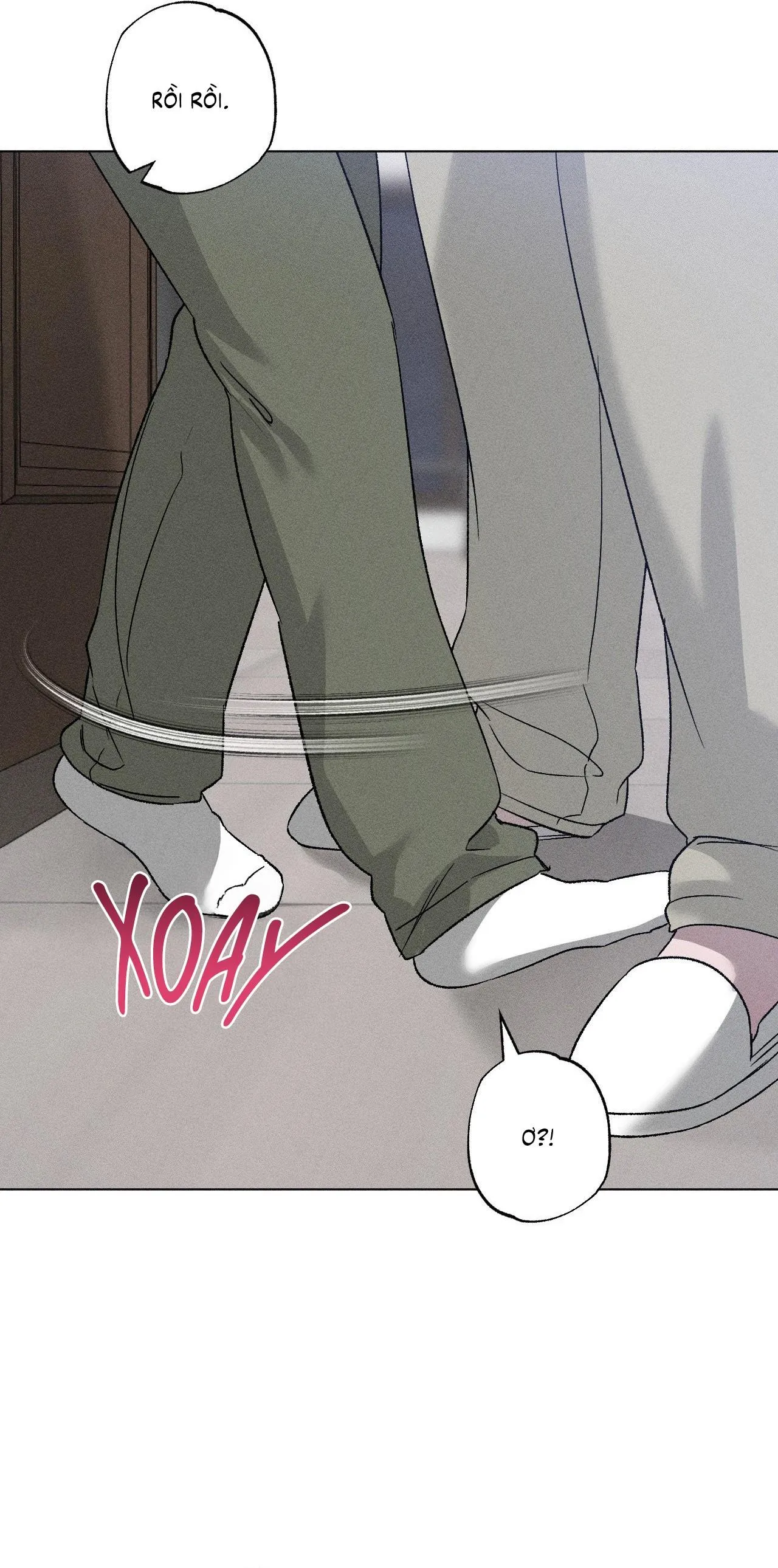 Close Up Chapter 31 Trang 9