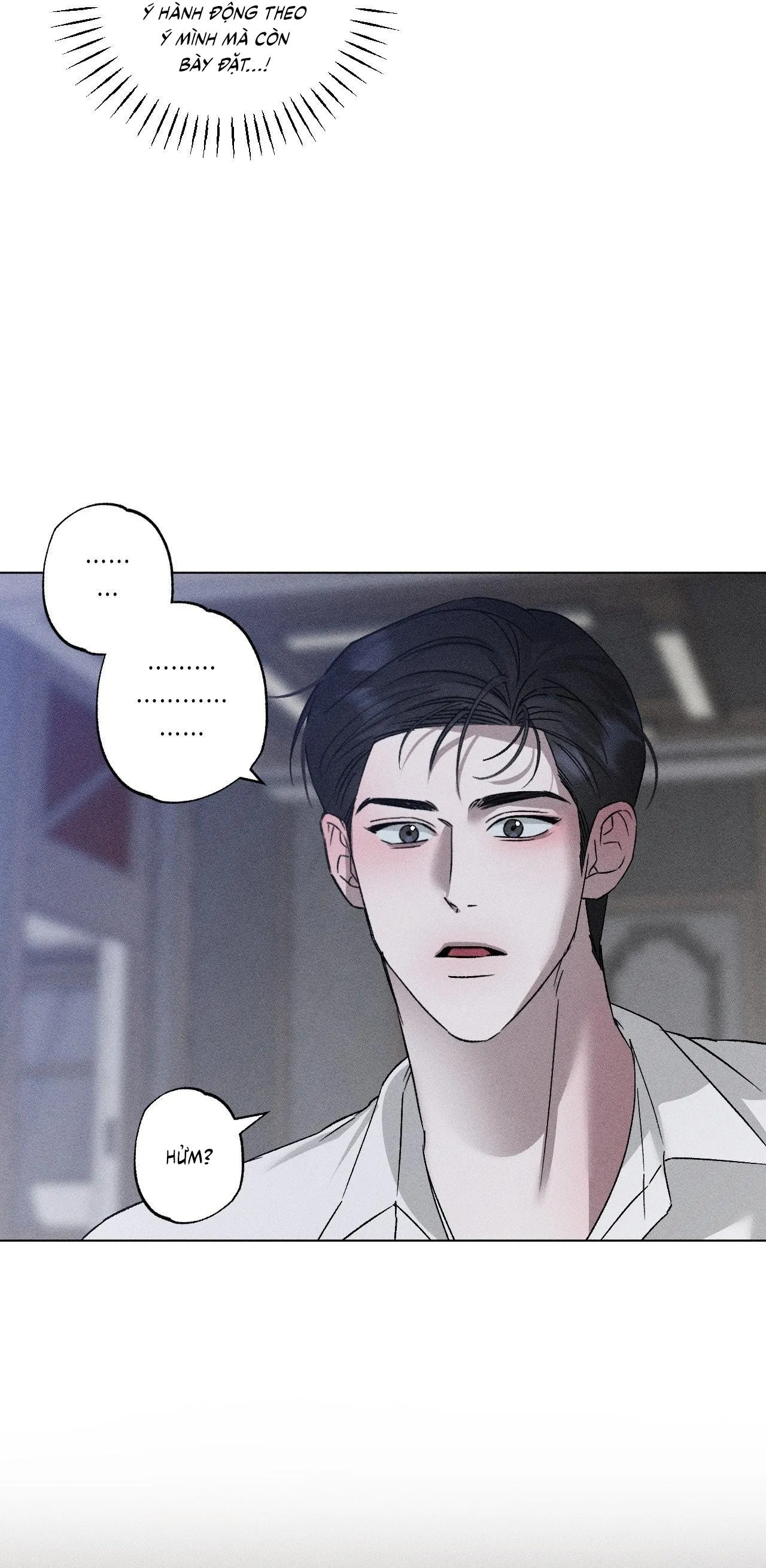 Close Up Chapter 31 Trang 11
