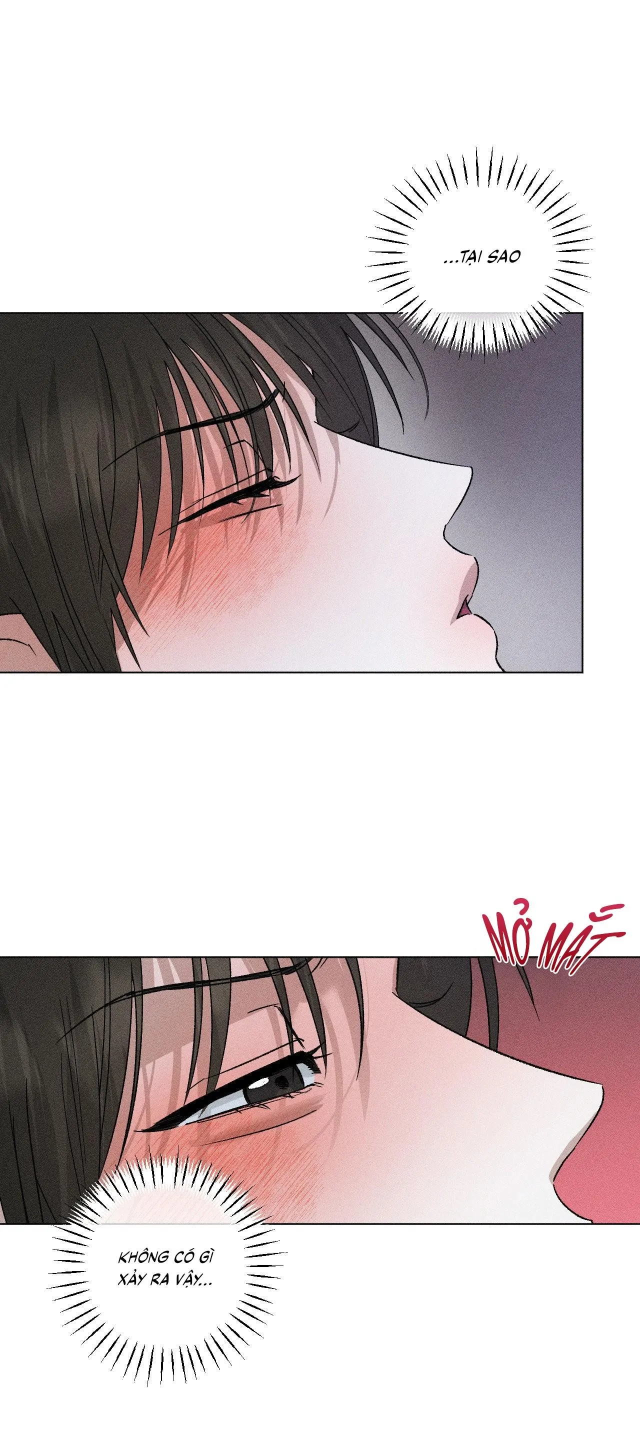 Close Up Chapter 31 Trang 13