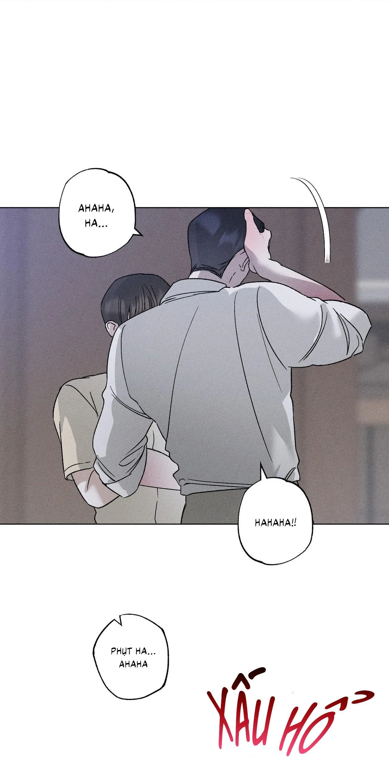 Close Up Chapter 31 Trang 15