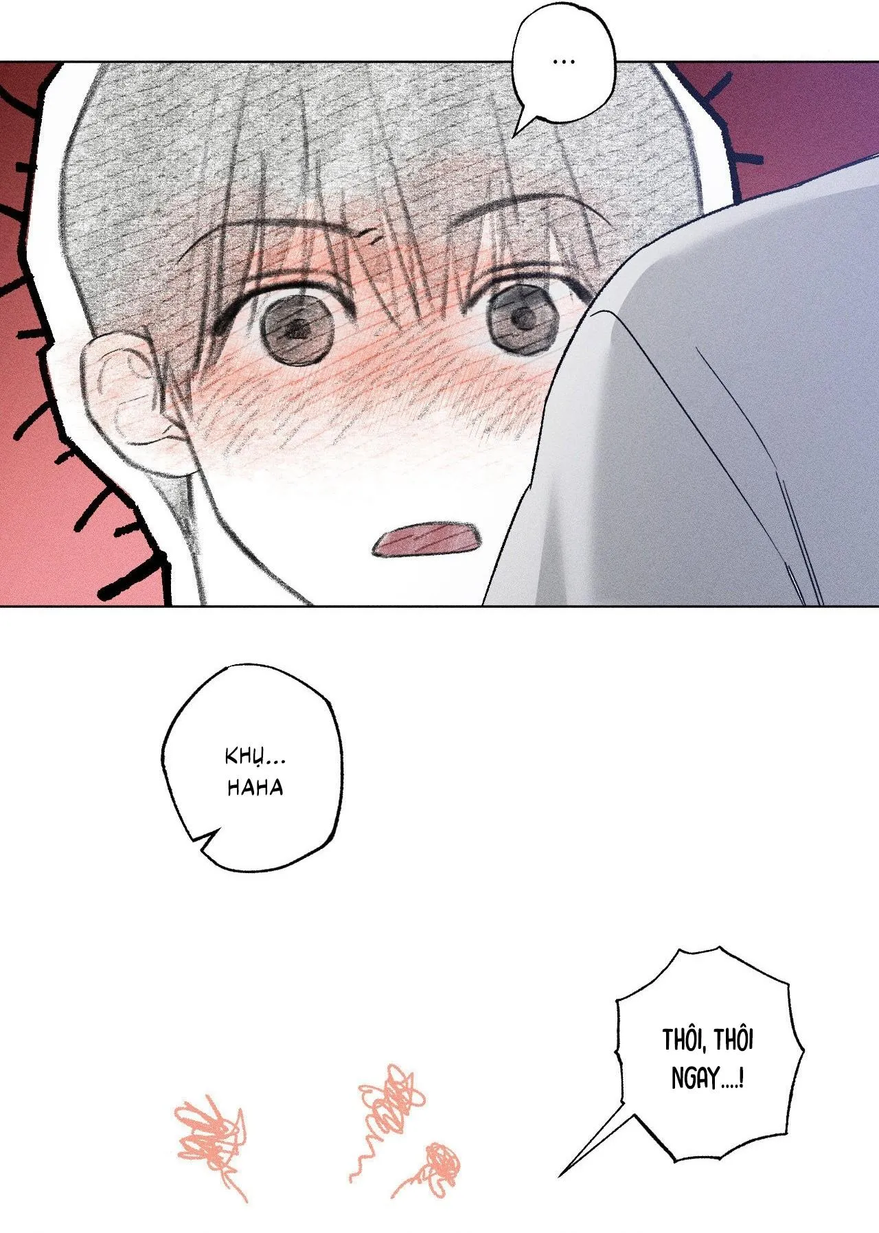 Close Up Chapter 31 Trang 16