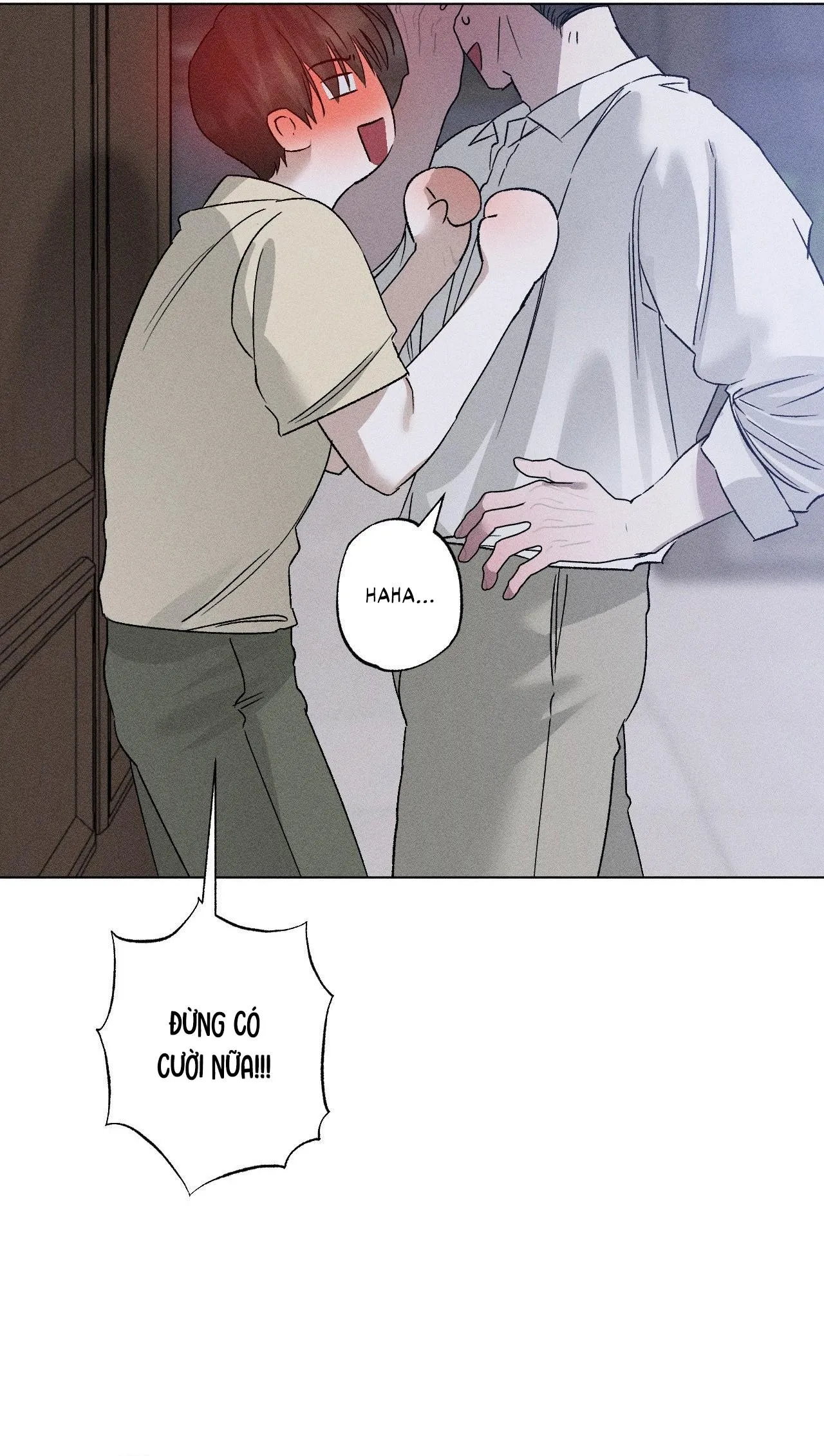 Close Up Chapter 31 Trang 17