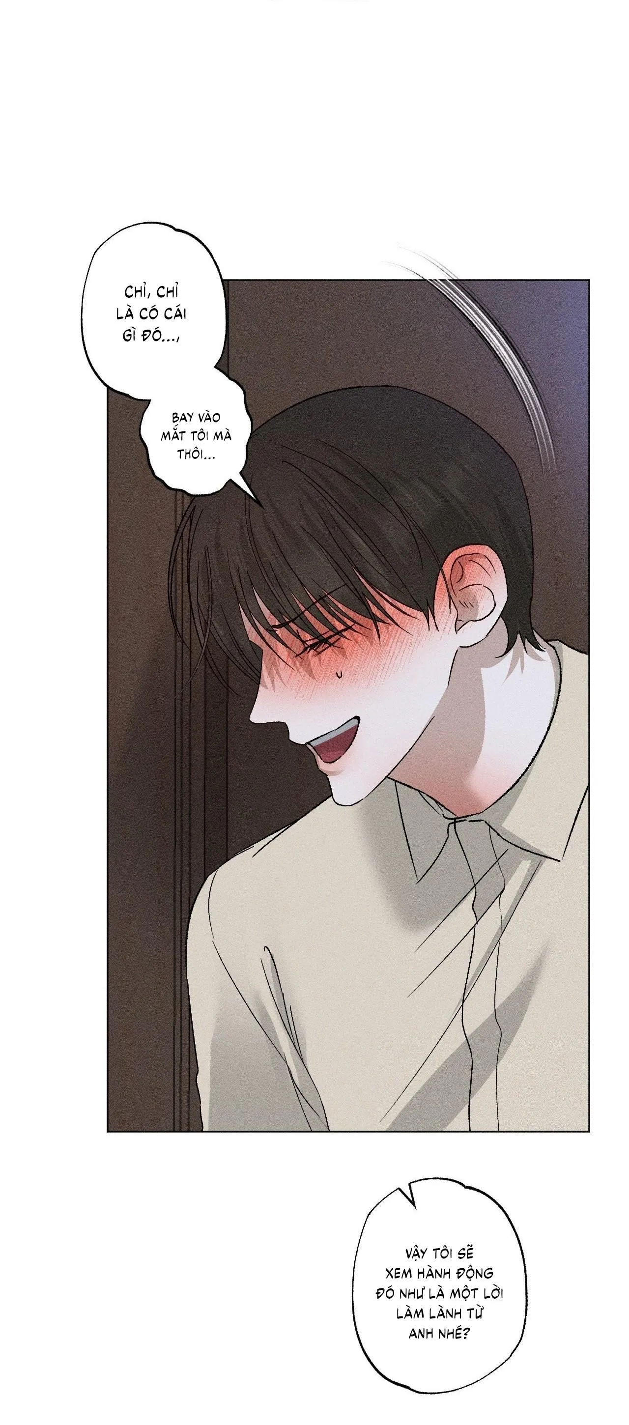 Close Up Chapter 31 Trang 20