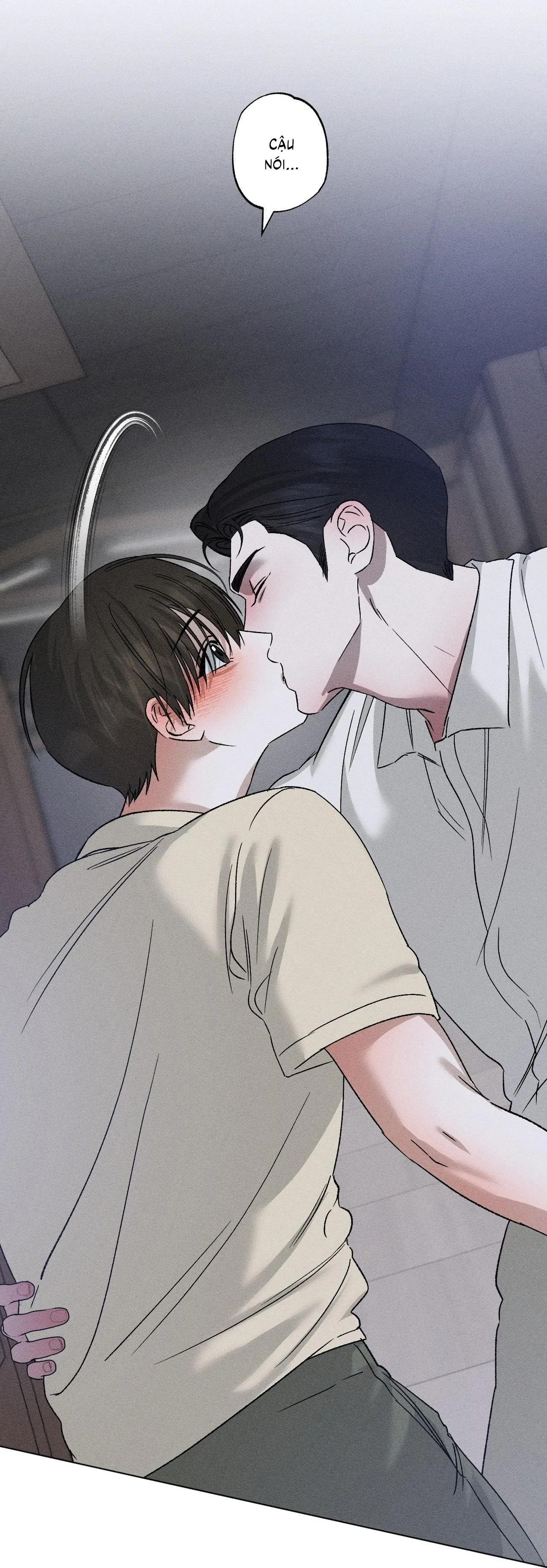 Close Up Chapter 31 Trang 22