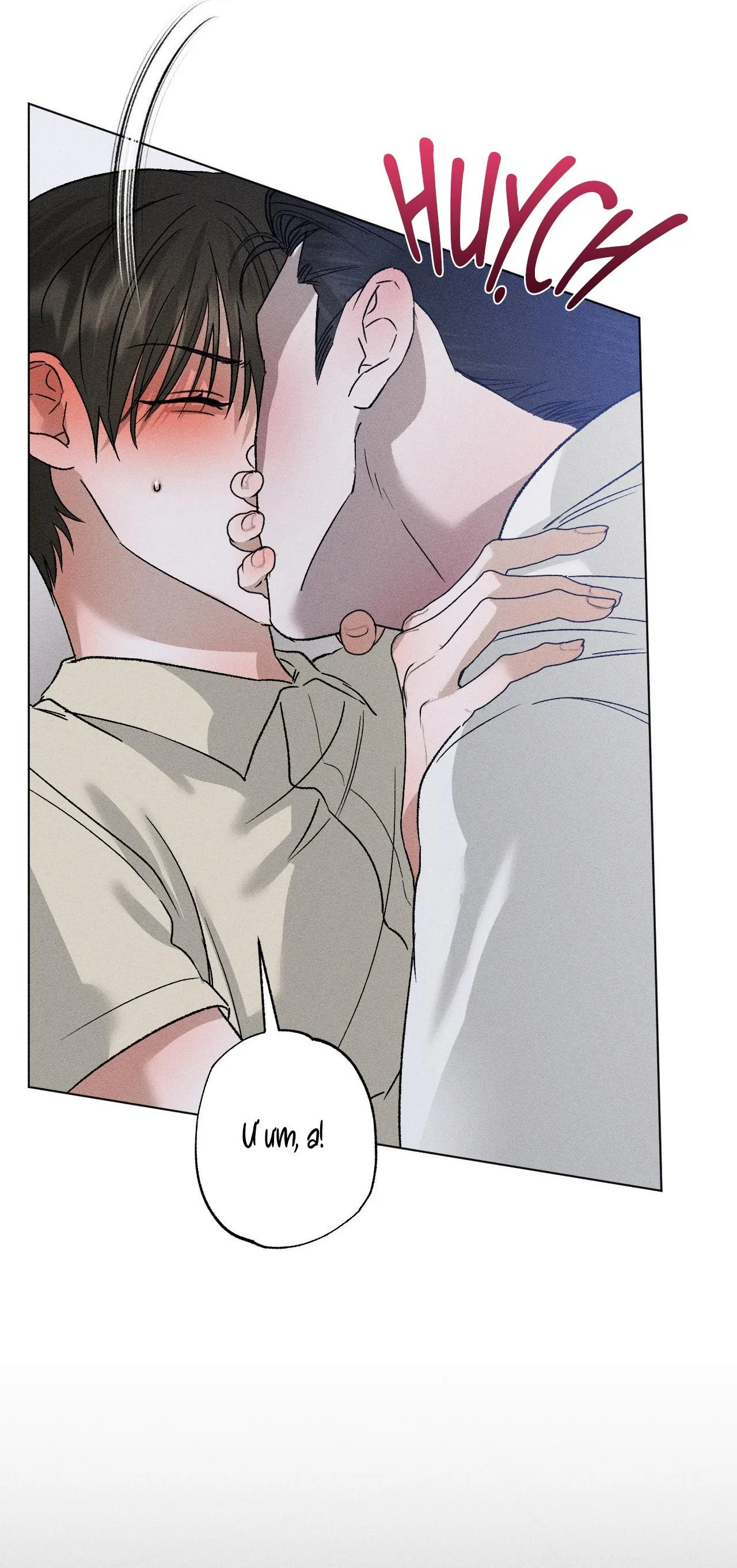 Close Up Chapter 31 Trang 27