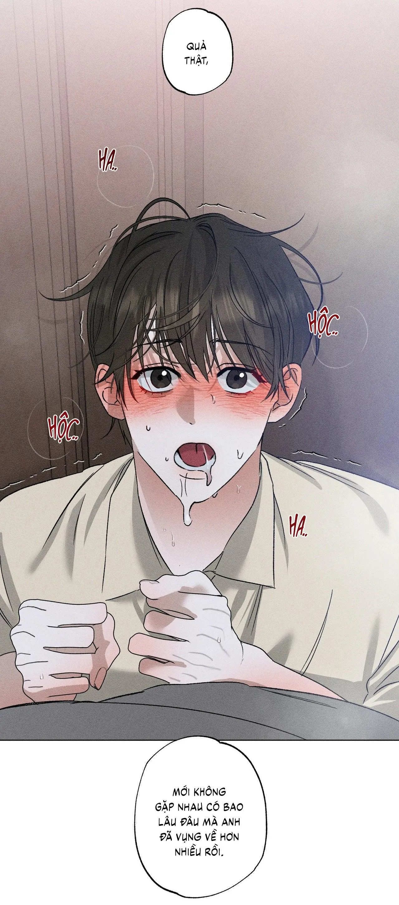 Close Up Chapter 31 Trang 30