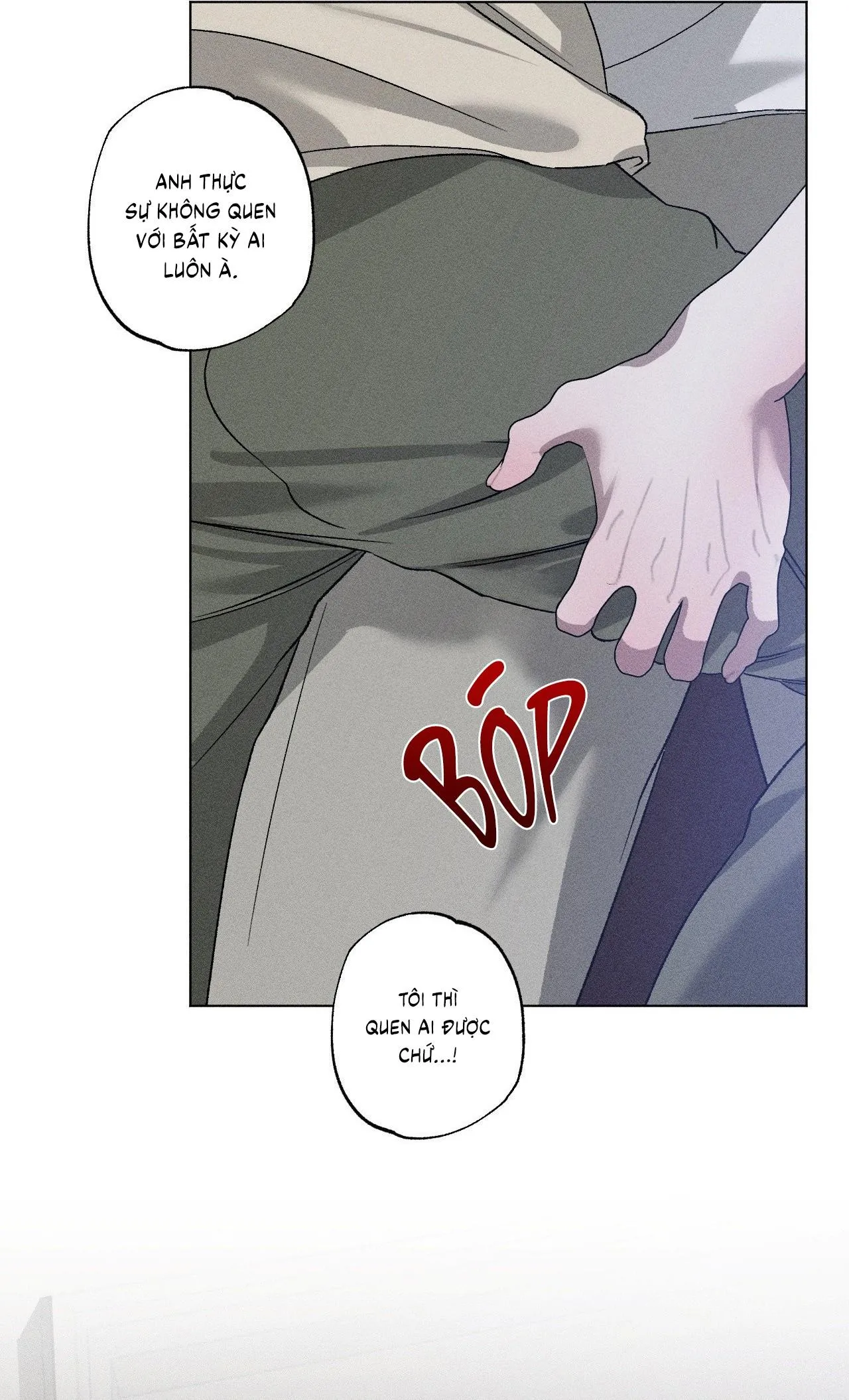 Close Up Chapter 31 Trang 32