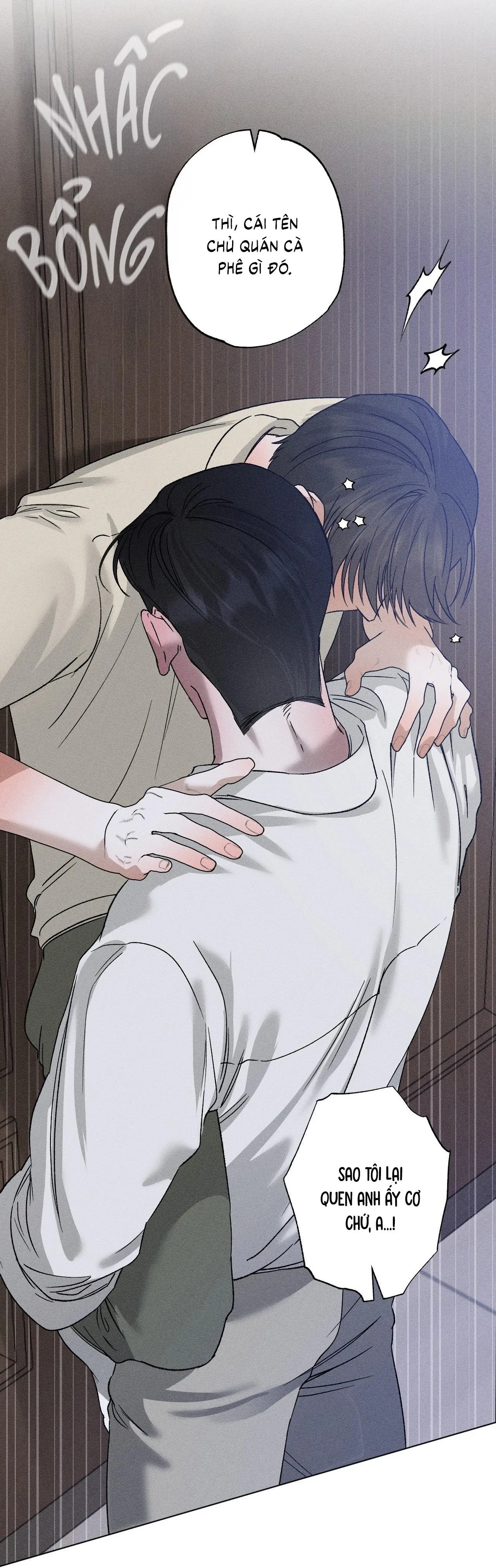 Close Up Chapter 31 Trang 33