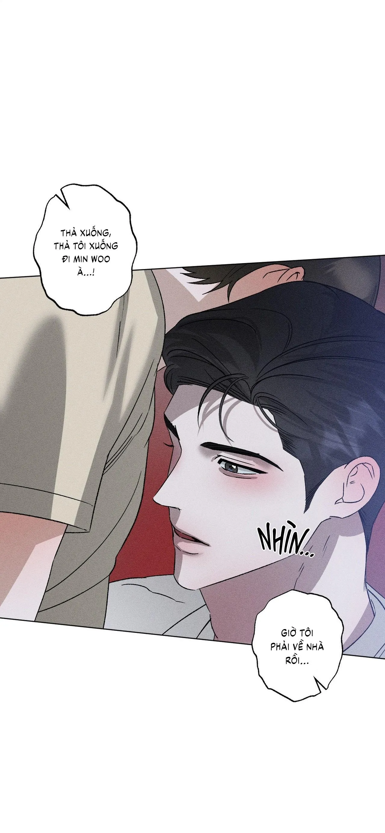 Close Up Chapter 31 Trang 34
