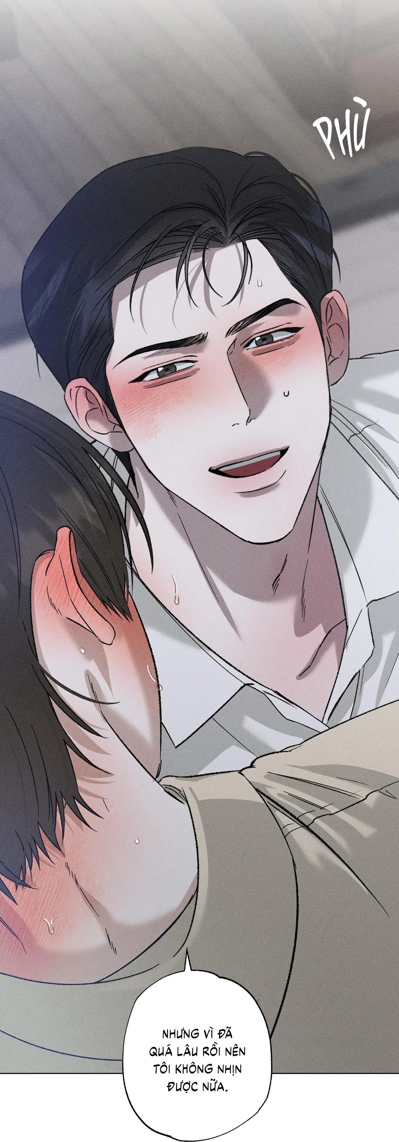 Close Up Chapter 31 Trang 37