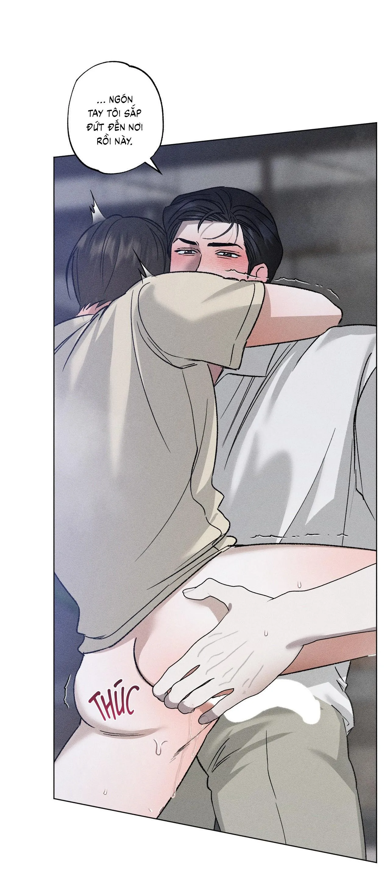 Close Up Chapter 31 Trang 41