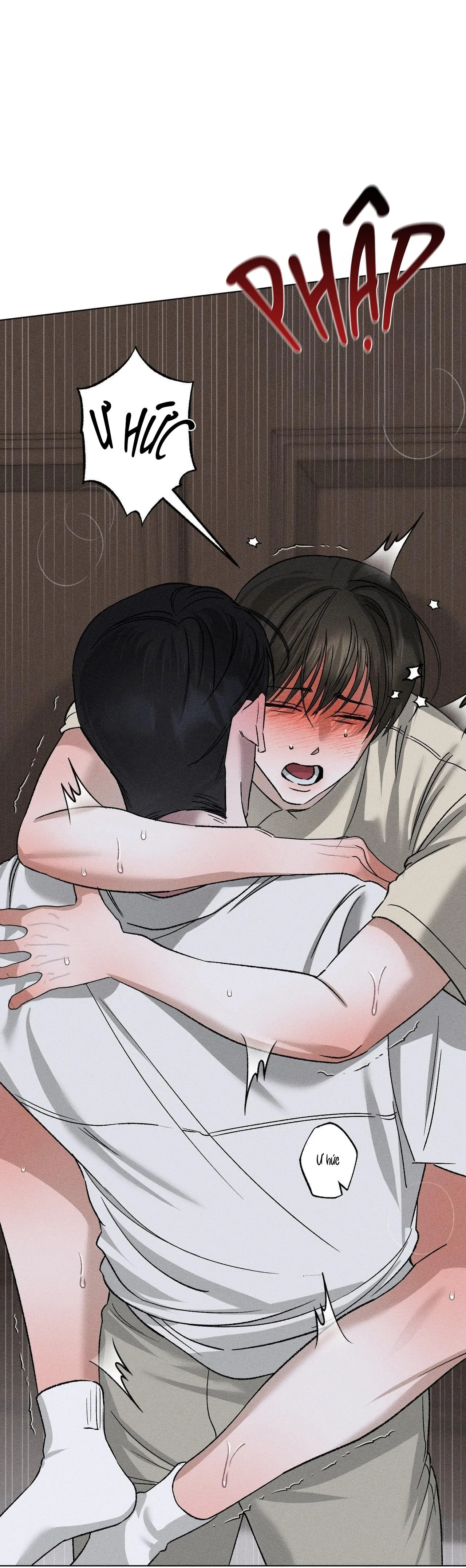 Close Up Chapter 31 Trang 45