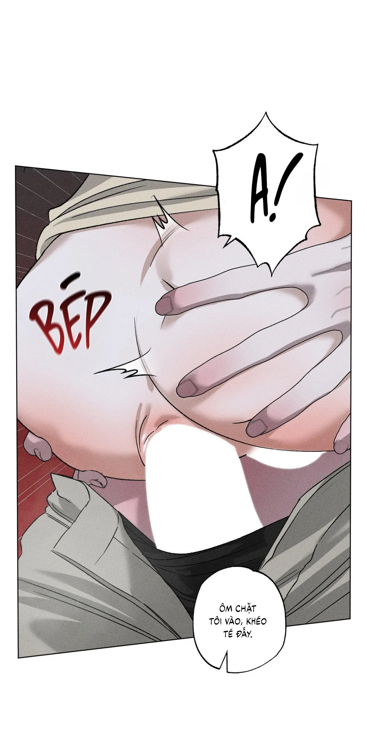 Close Up Chapter 31 Trang 47