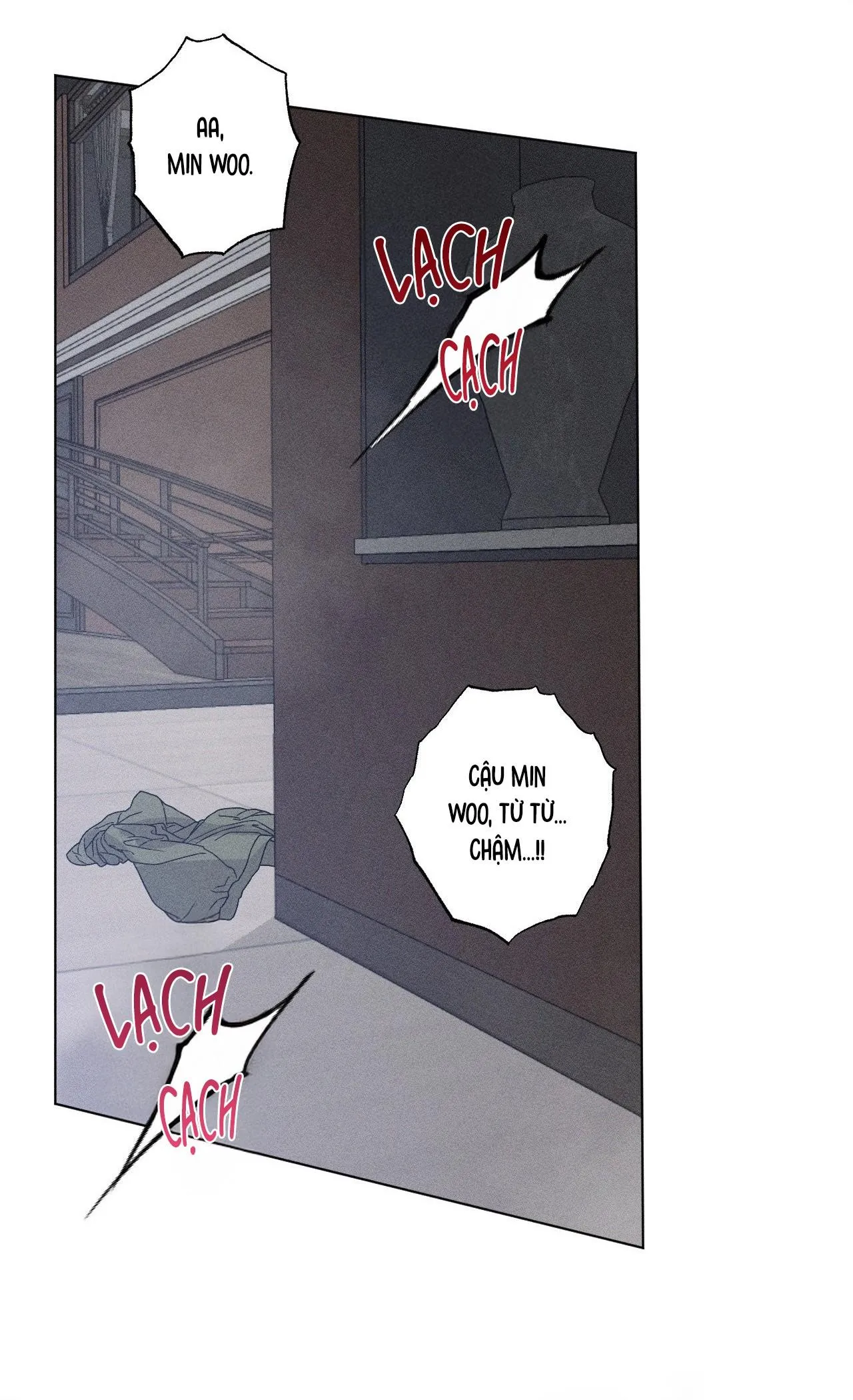 Close Up Chapter 31 Trang 53