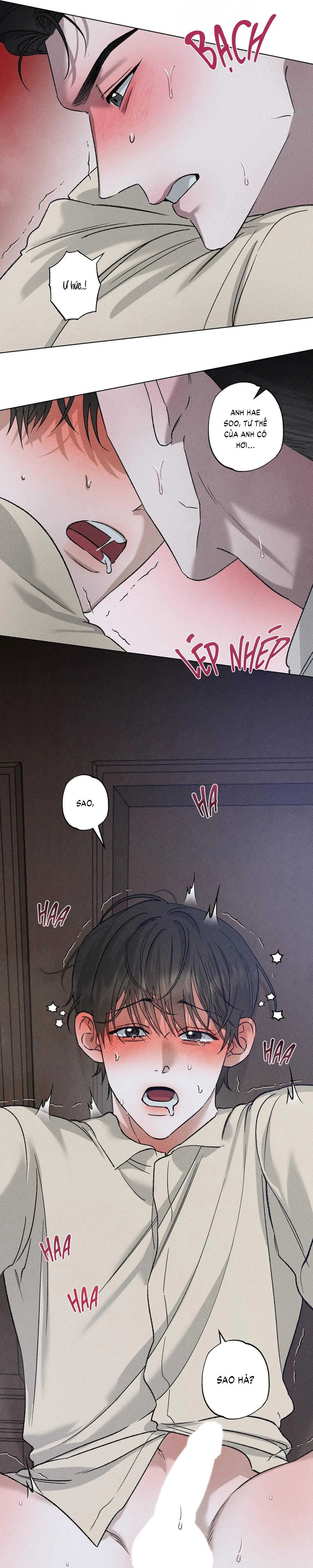 Close Up Chapter 31 Trang 54