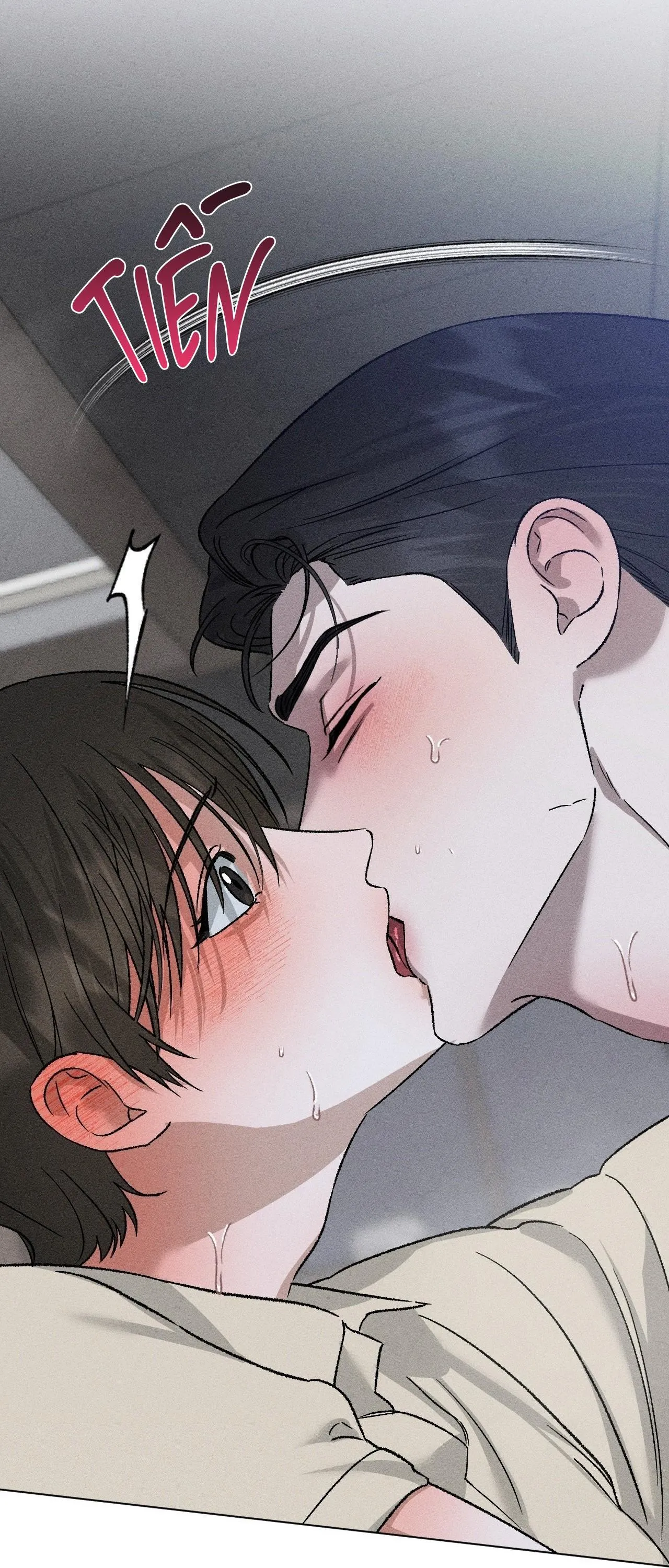Close Up Chapter 31 Trang 56