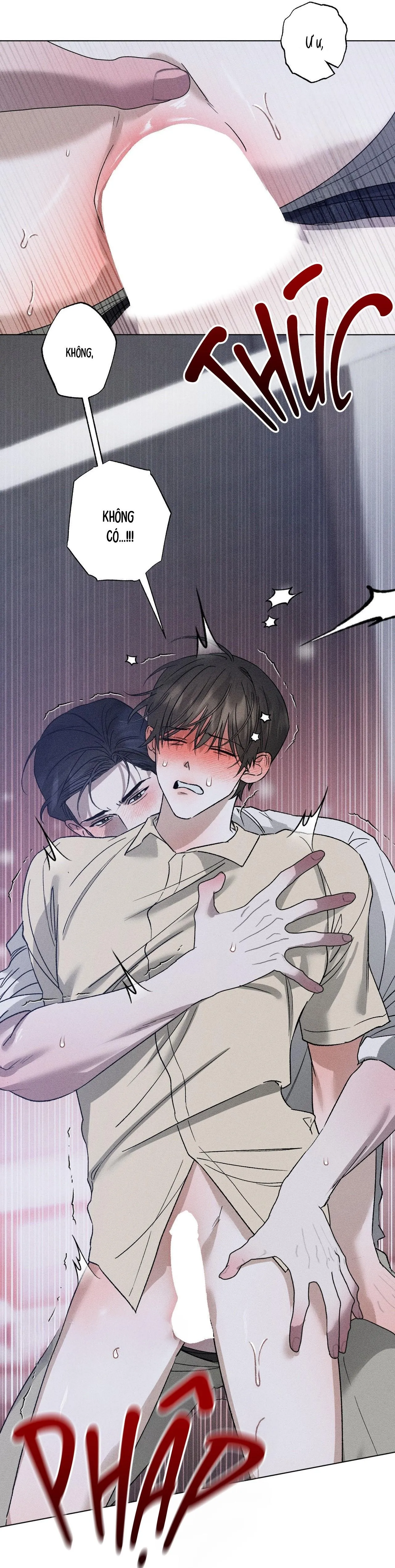 Close Up Chapter 32 Trang 7