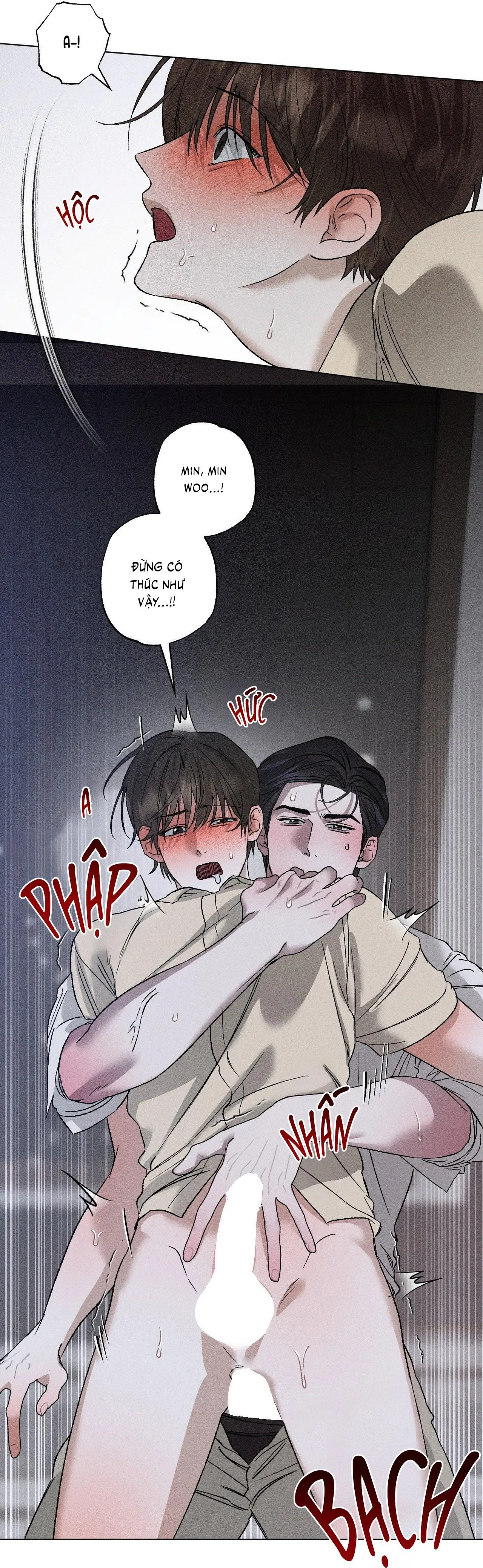 Close Up Chapter 32 Trang 12