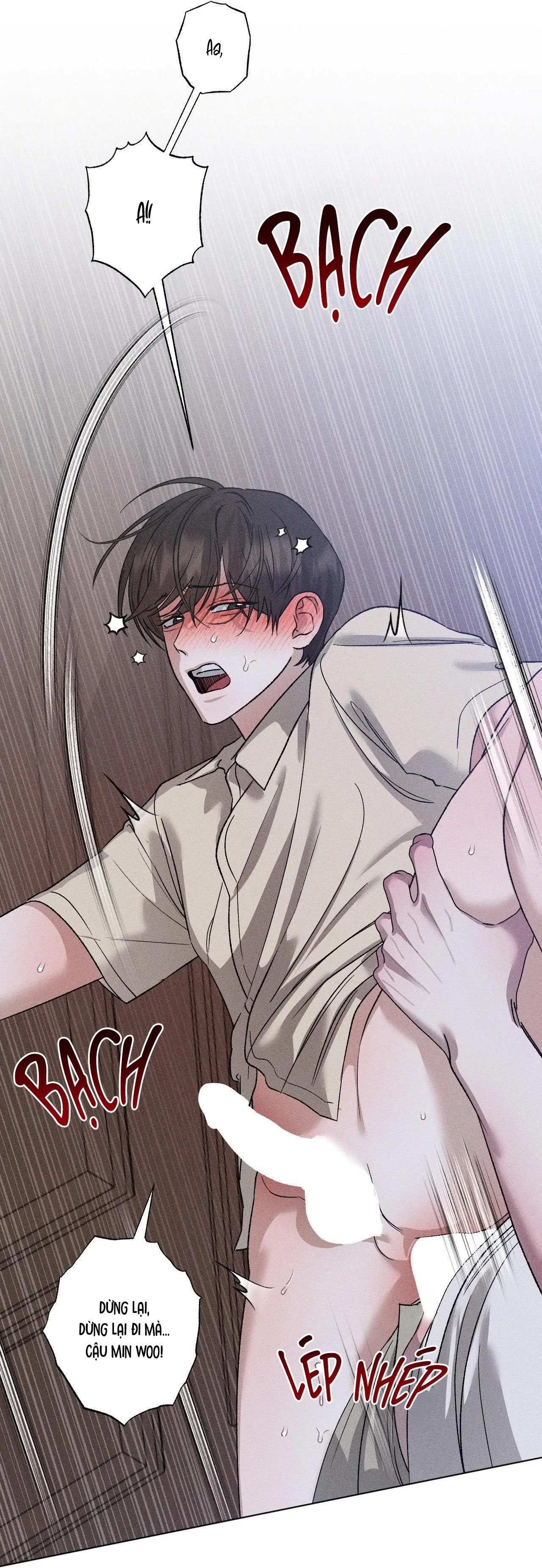 Close Up Chapter 32 Trang 17