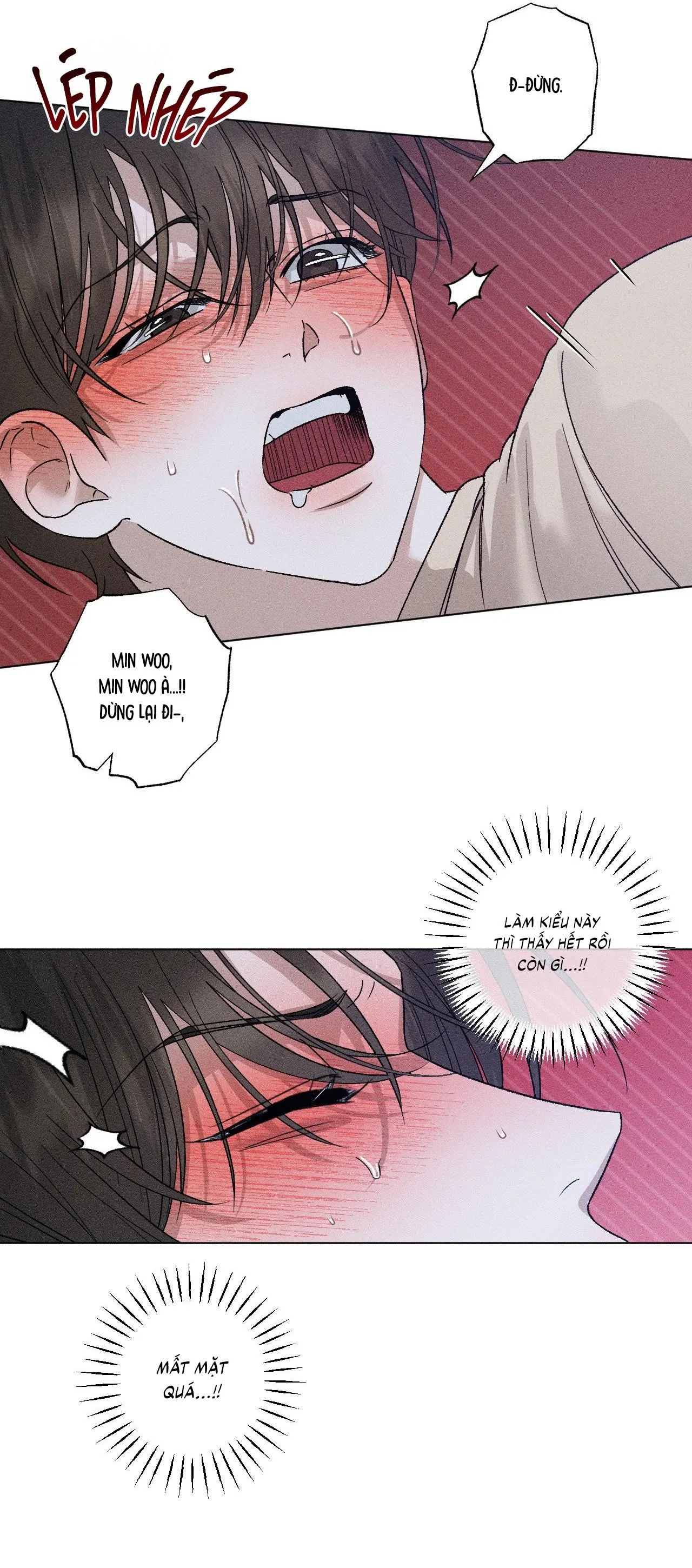 Close Up Chapter 32 Trang 19