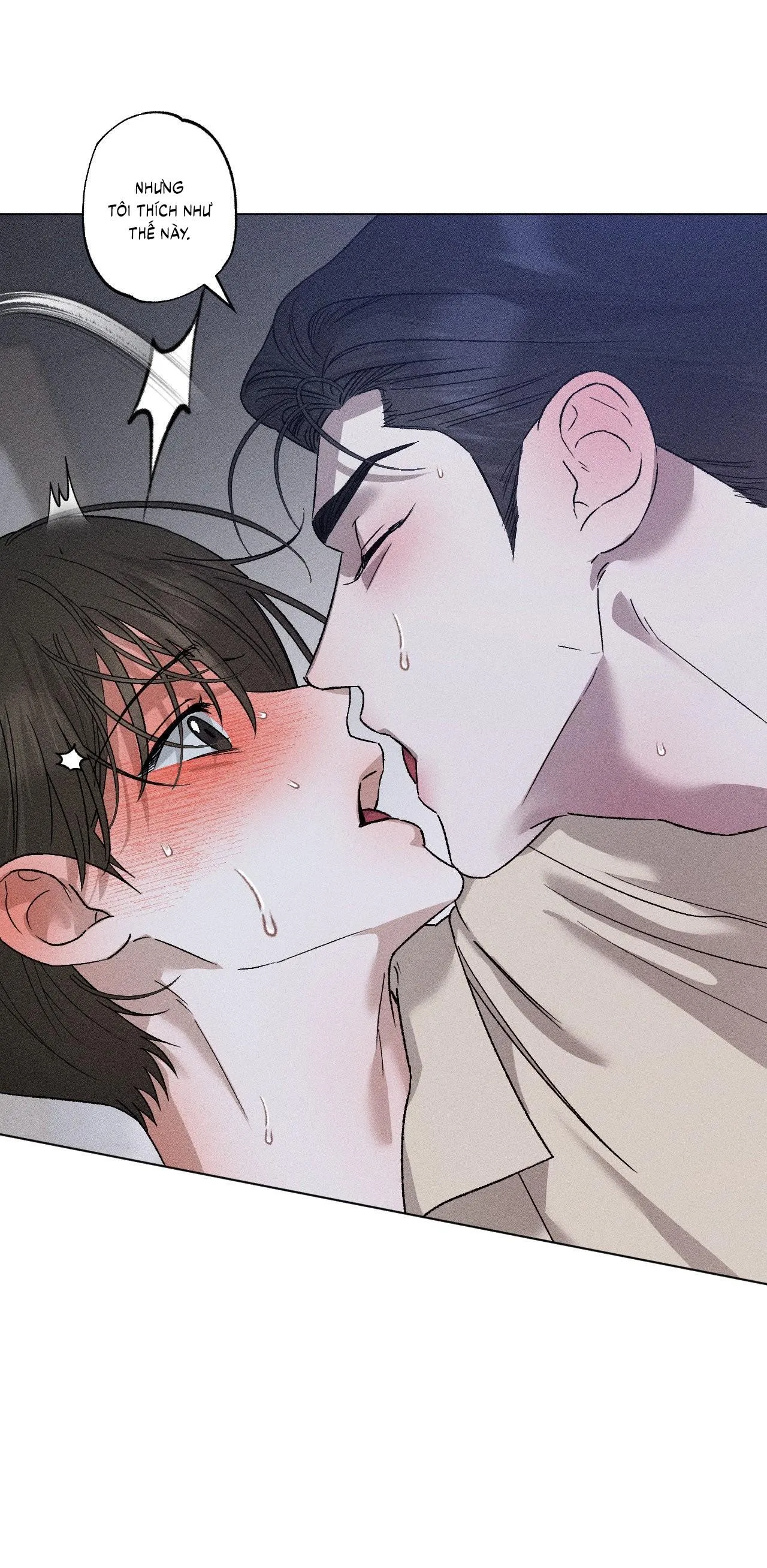Close Up Chapter 32 Trang 20