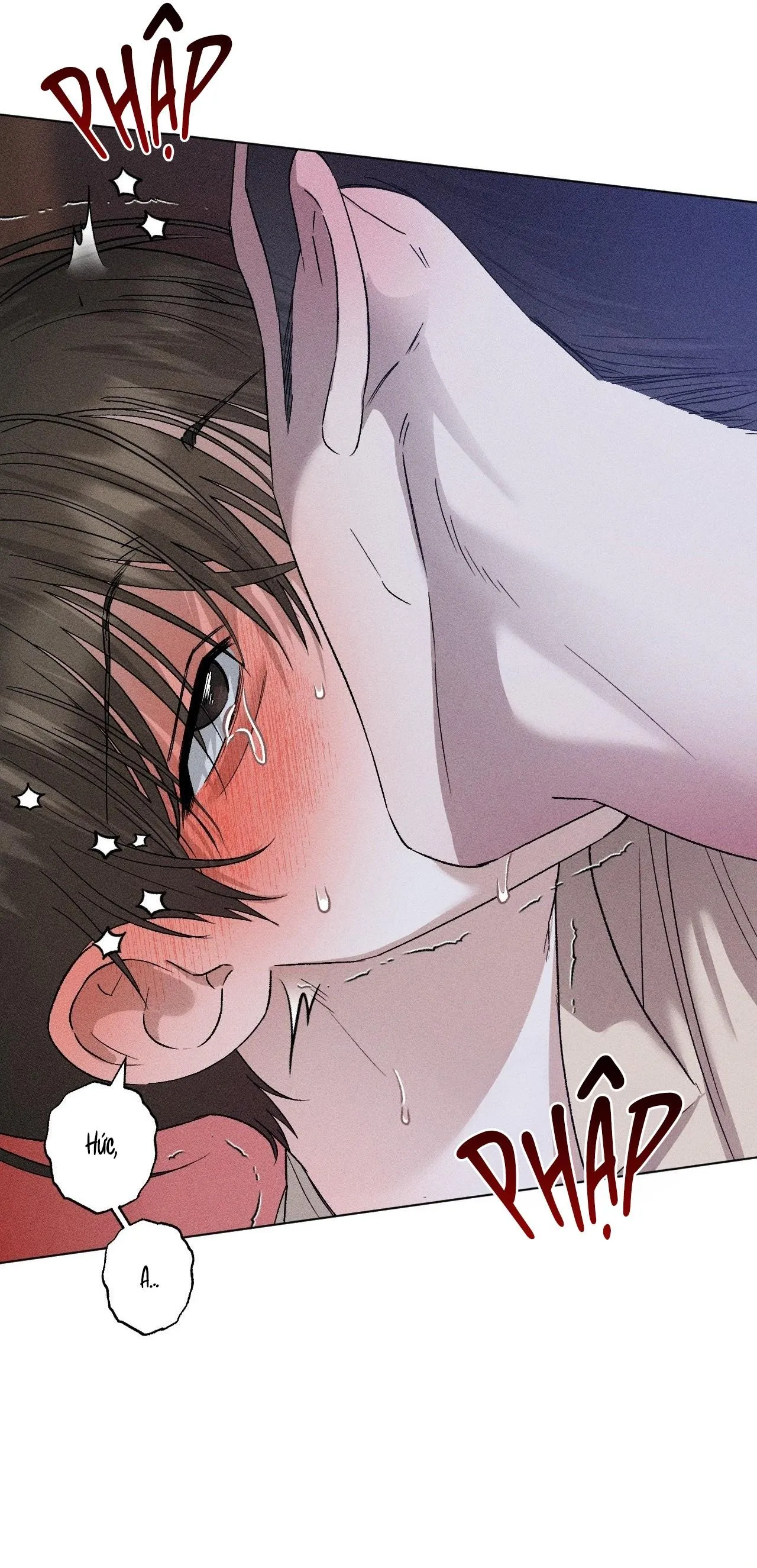 Close Up Chapter 32 Trang 23