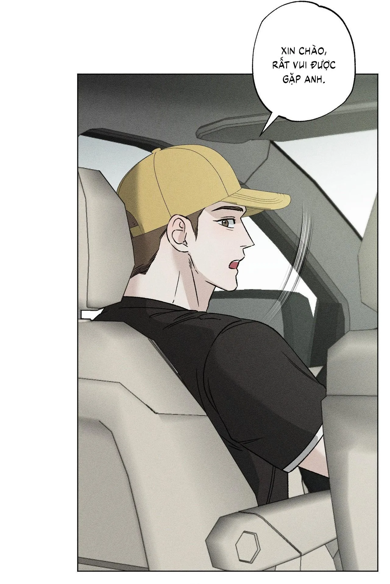 Close Up Chapter 32 Trang 33