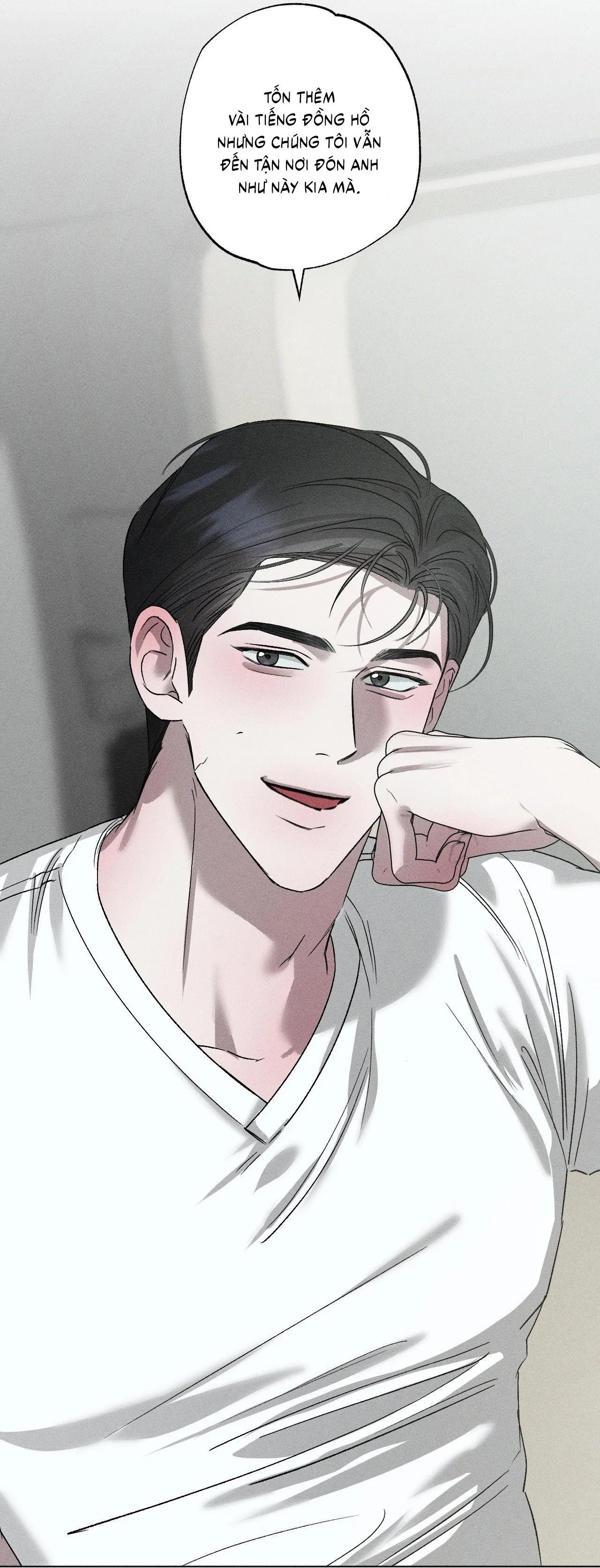 Close Up Chapter 32 Trang 36