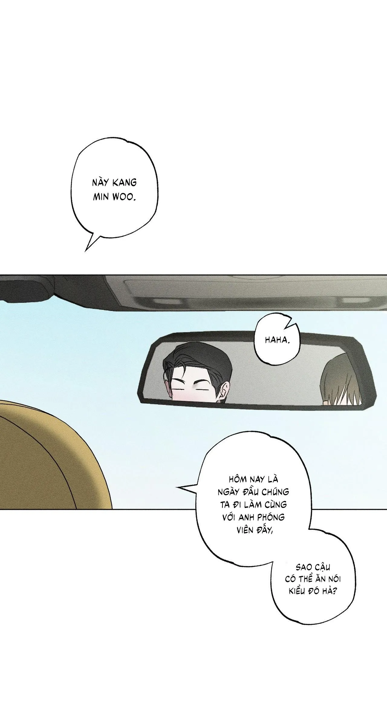 Close Up Chapter 32 Trang 37