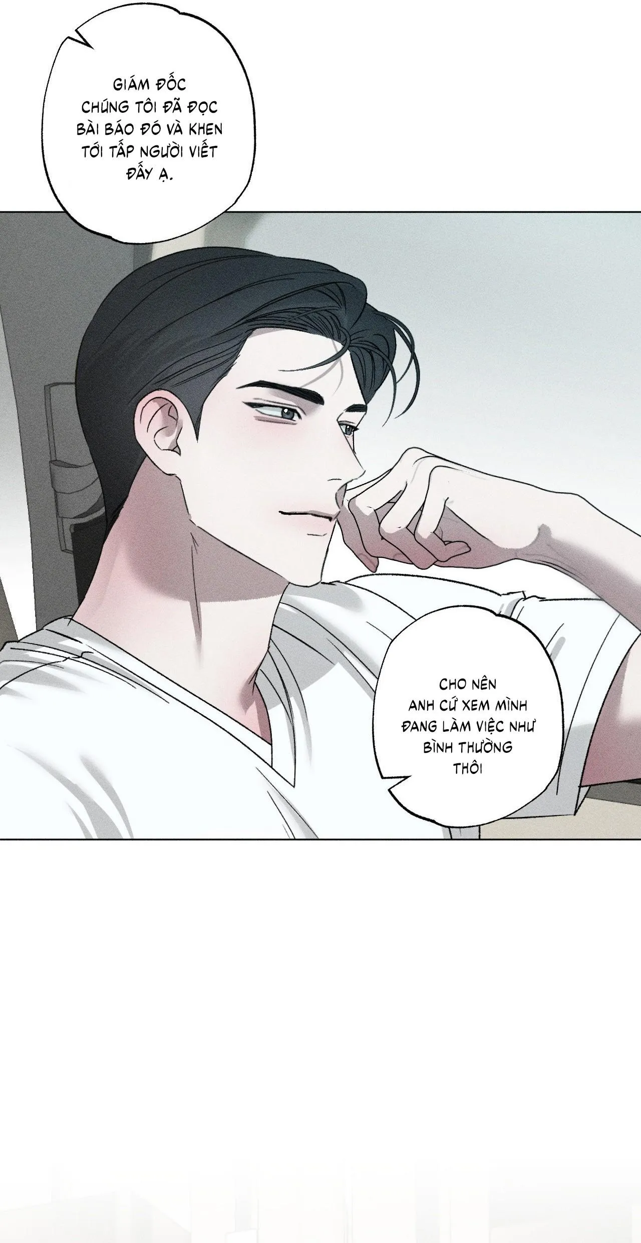 Close Up Chapter 32 Trang 47
