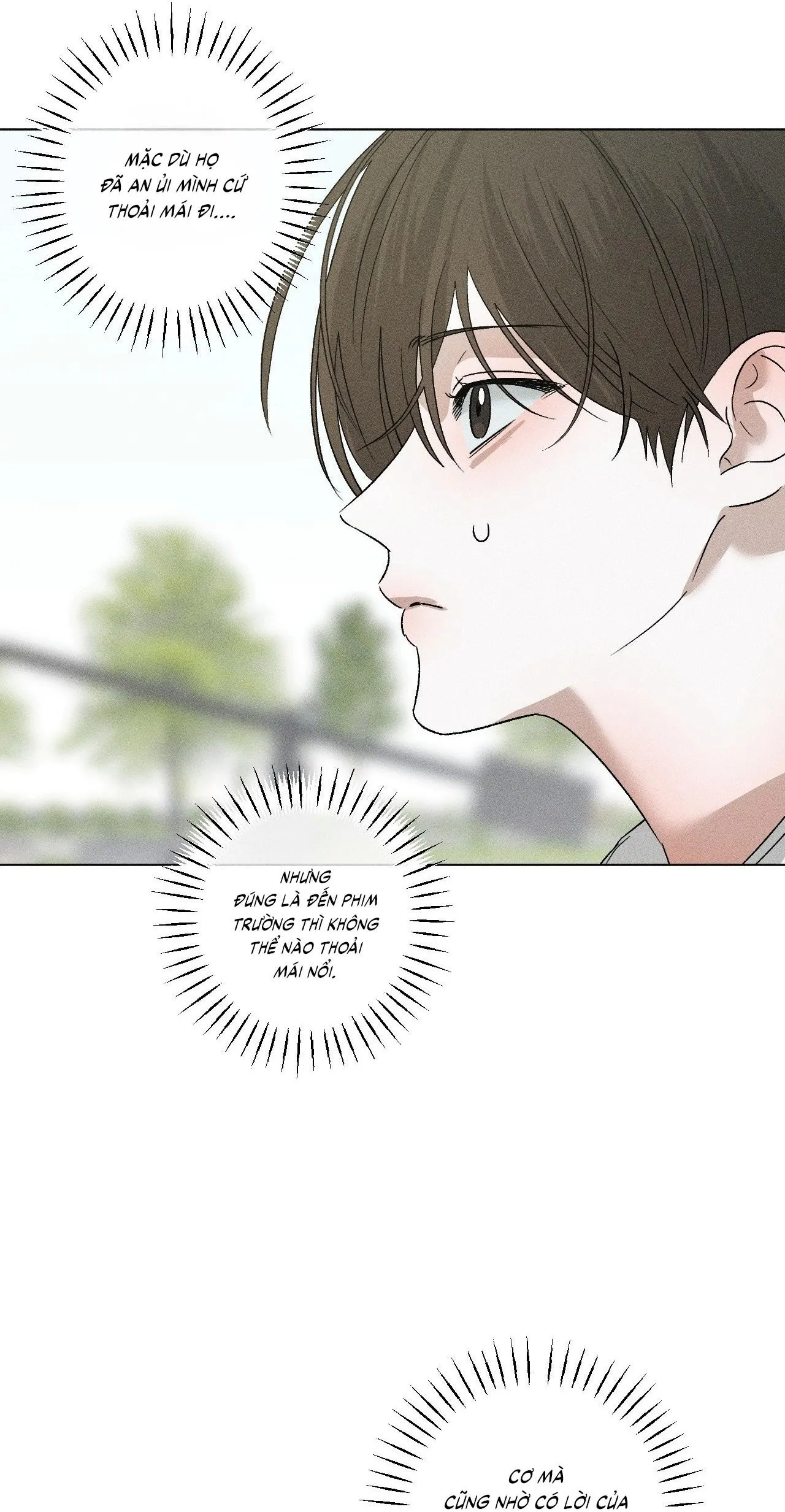 Close Up Chapter 32 Trang 50