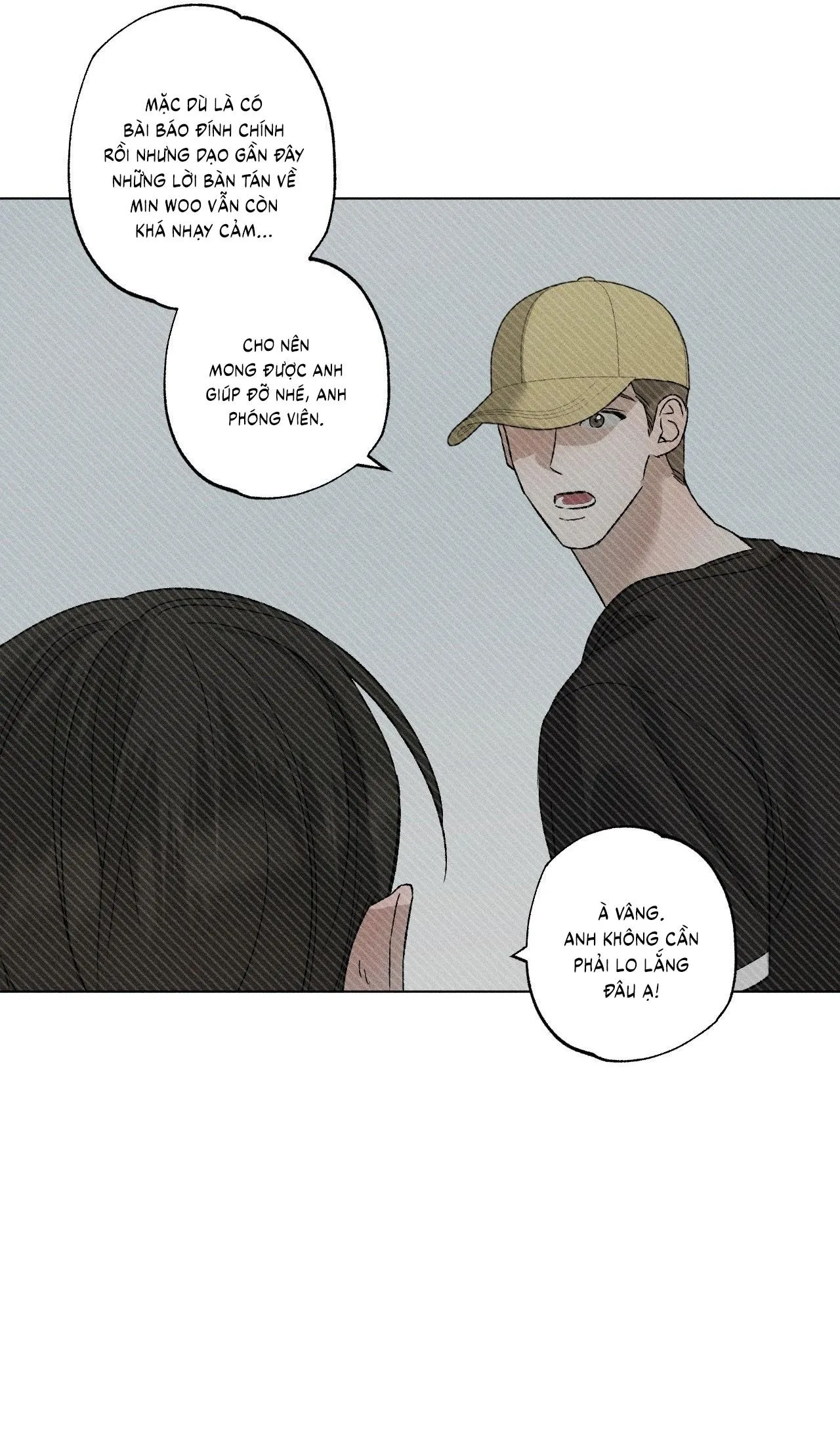 Close Up Chapter 32 Trang 52