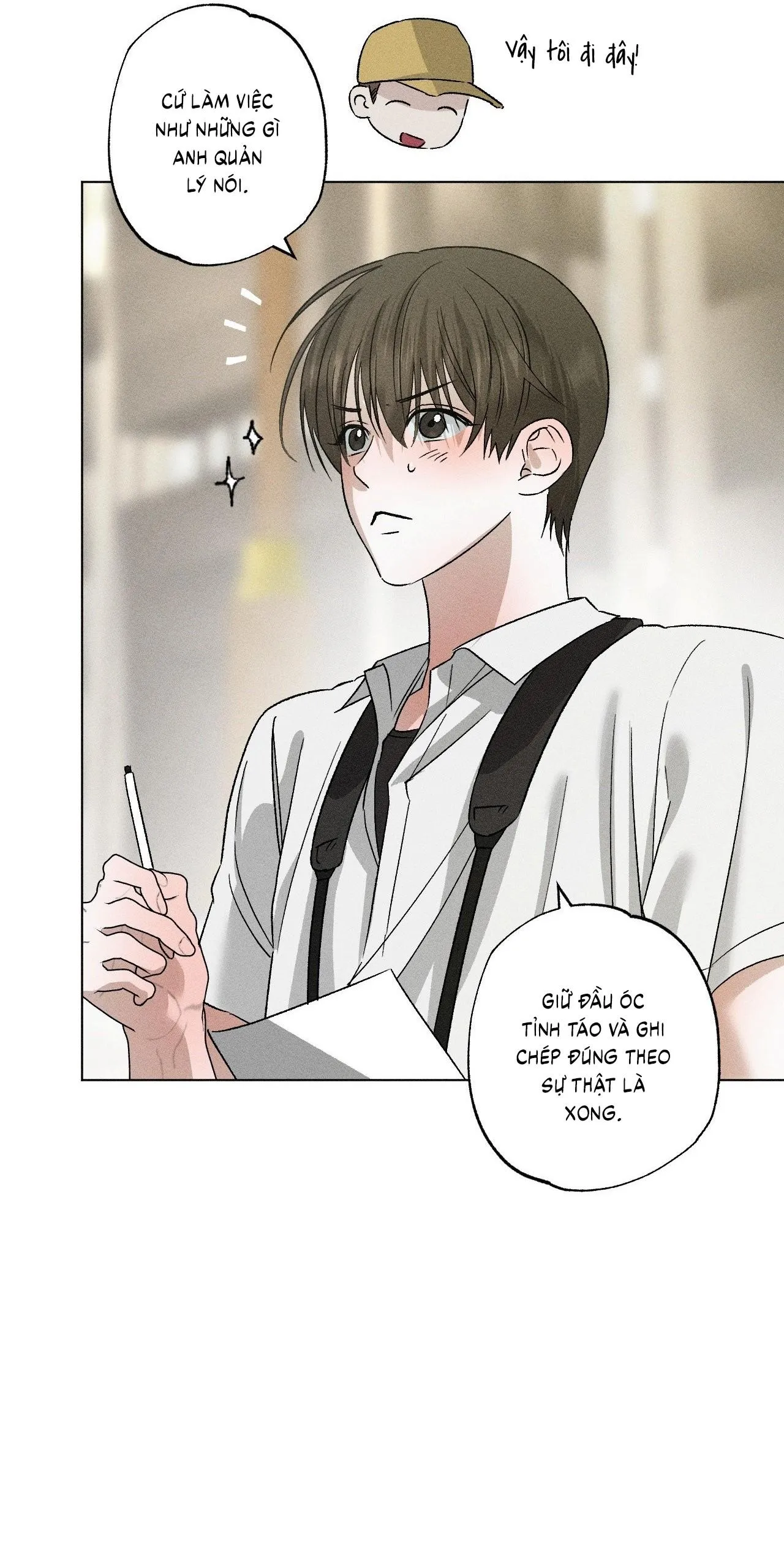 Close Up Chapter 32 Trang 53