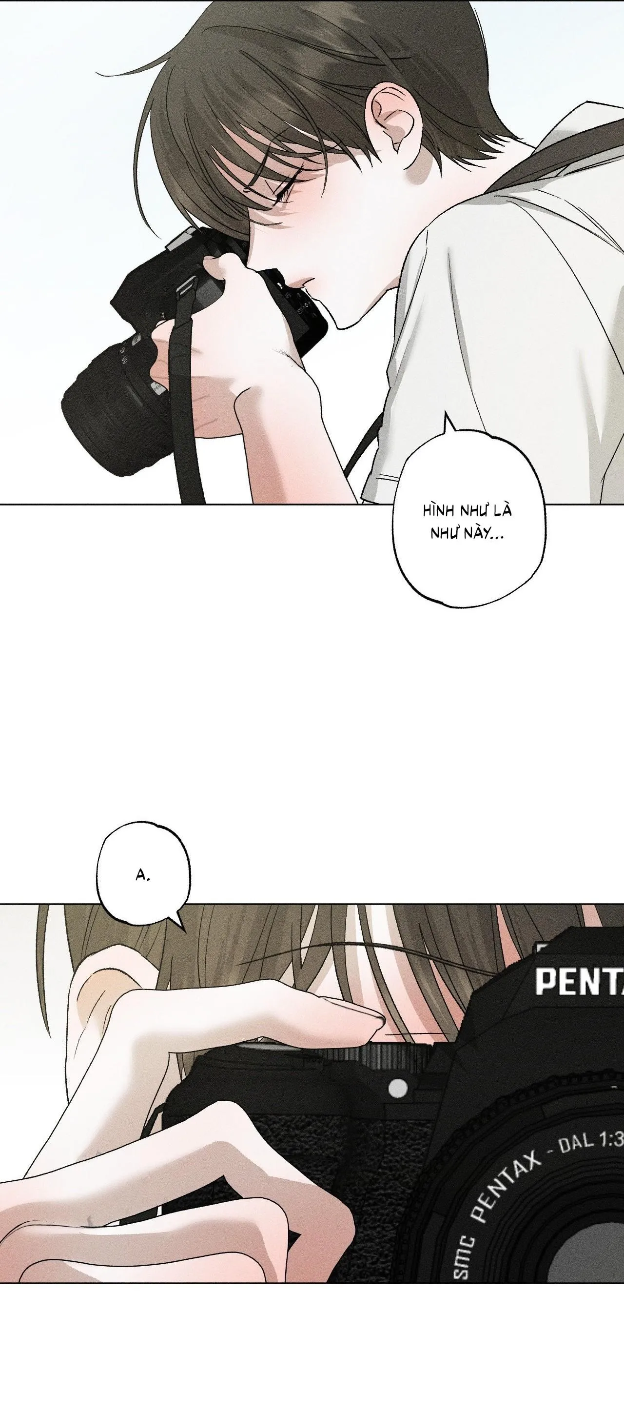 Close Up Chapter 32 Trang 56