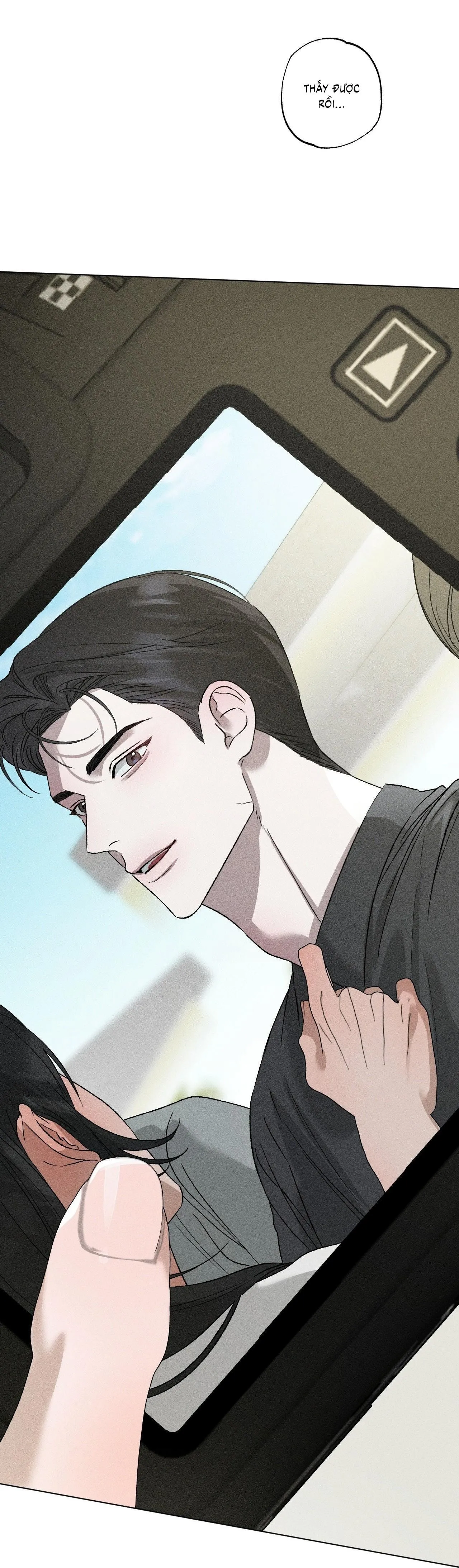 Close Up Chapter 32 Trang 57