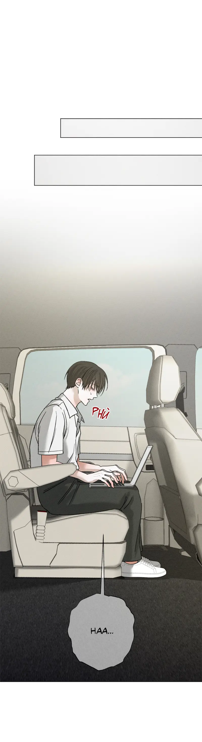 Close Up Chapter 33 Trang 6