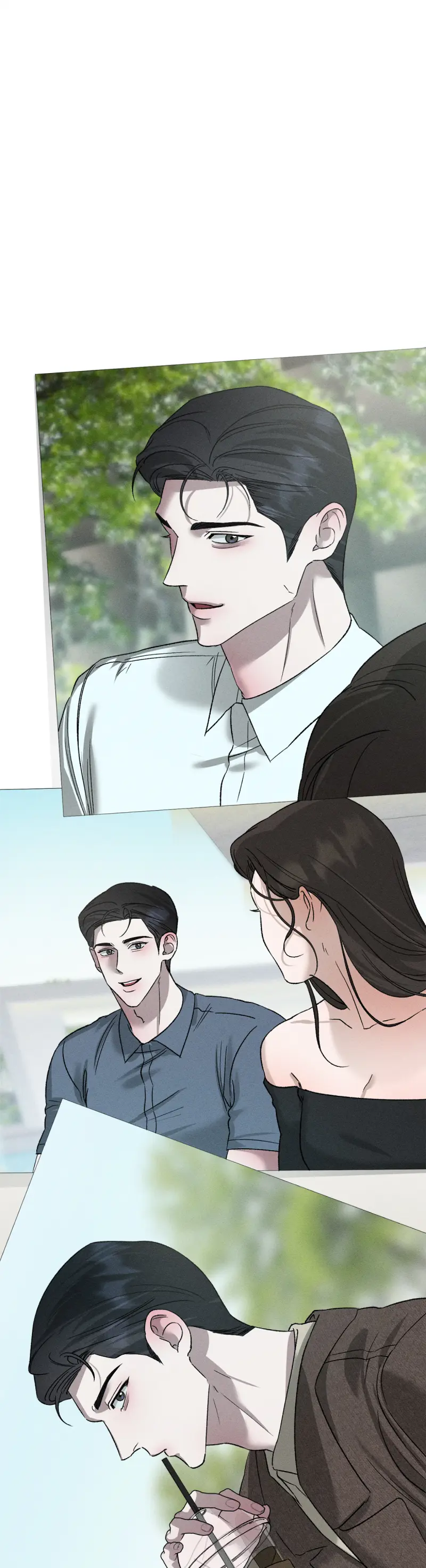 Close Up Chapter 33 Trang 11