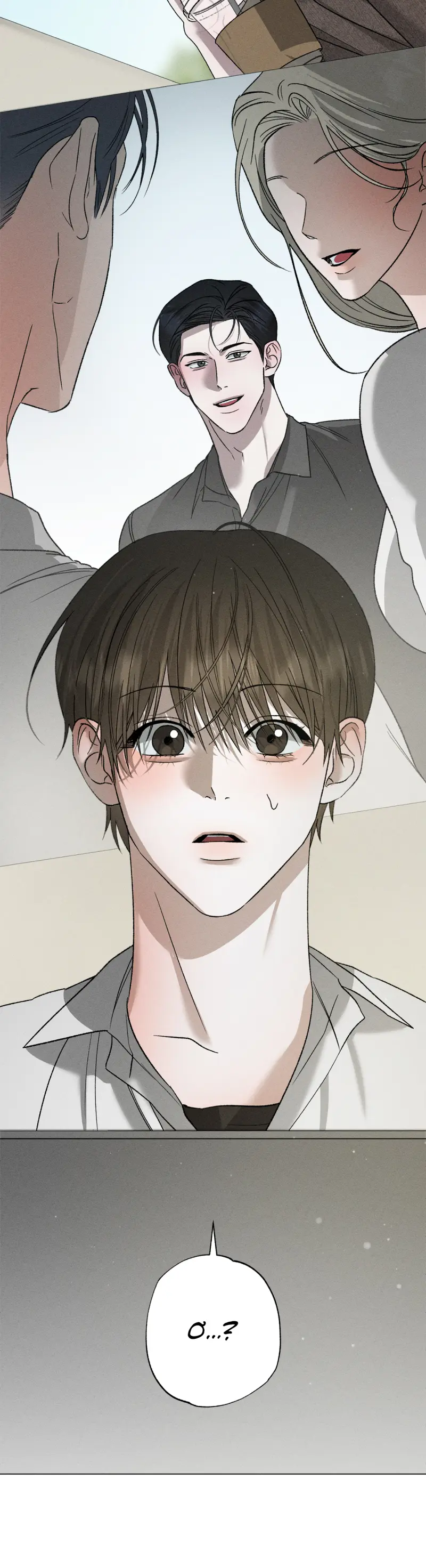 Close Up Chapter 33 Trang 12