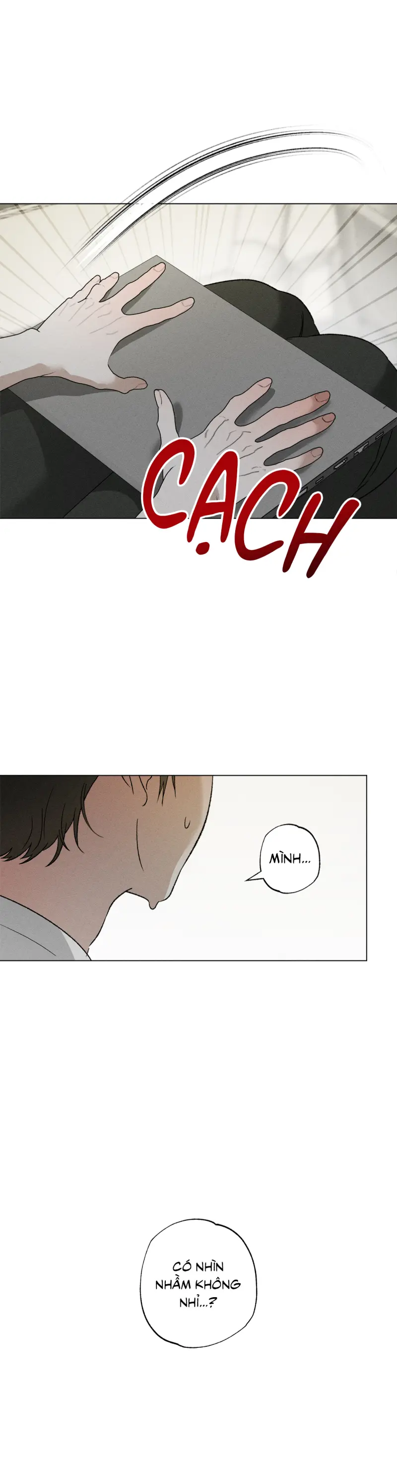 Close Up Chapter 33 Trang 13